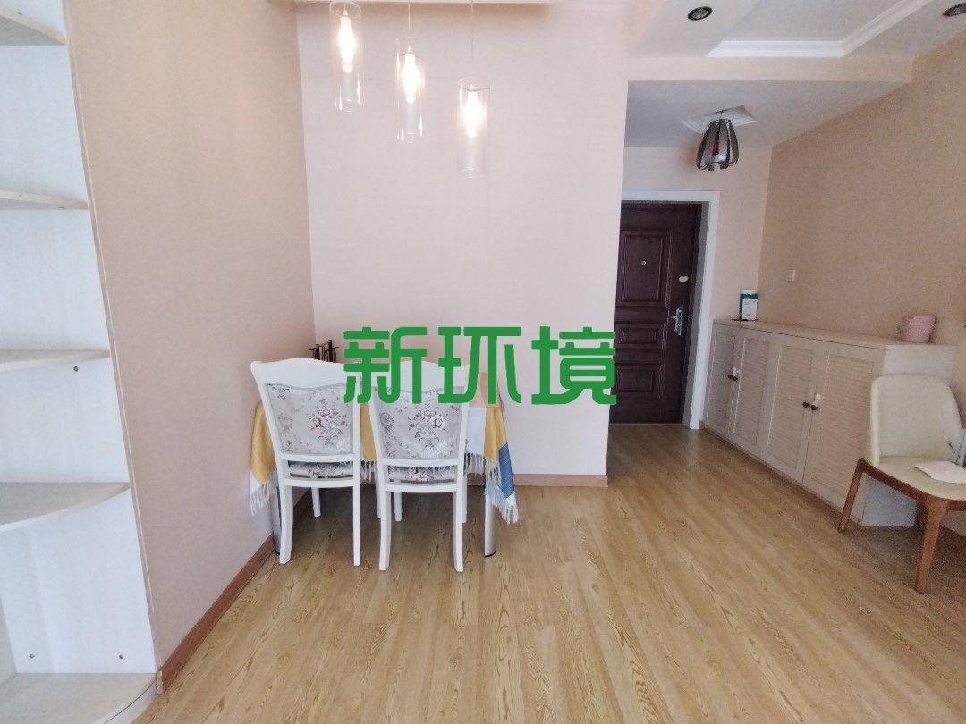 鑫成君泰 2室2厅1卫 1600.0元/月 鑫成君泰 2室2厅1卫 1600.0元/月室内图