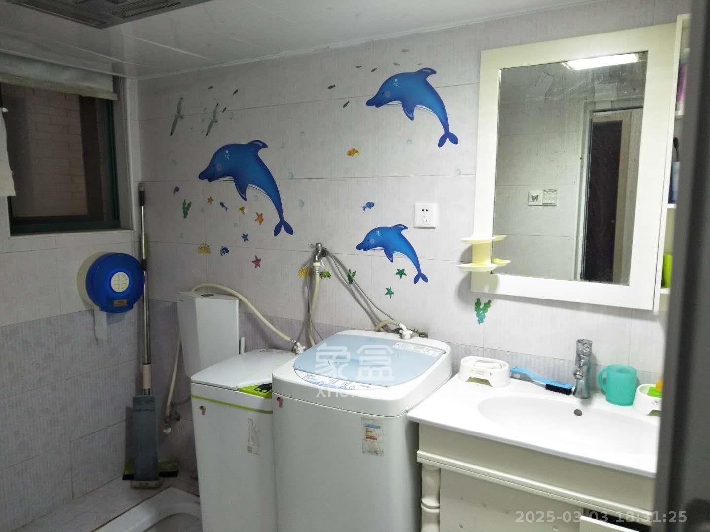 东玺门  2室2厅1卫   2500.00元/月室内图
