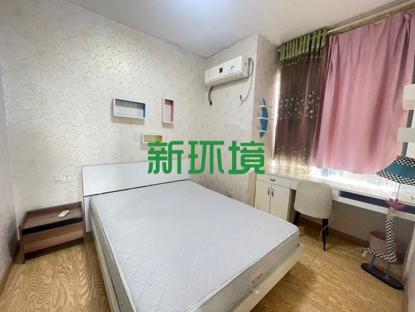 鑫成君泰 2室2厅1卫 60.8万 鑫成君泰 2室2厅1卫 60.8万卧室