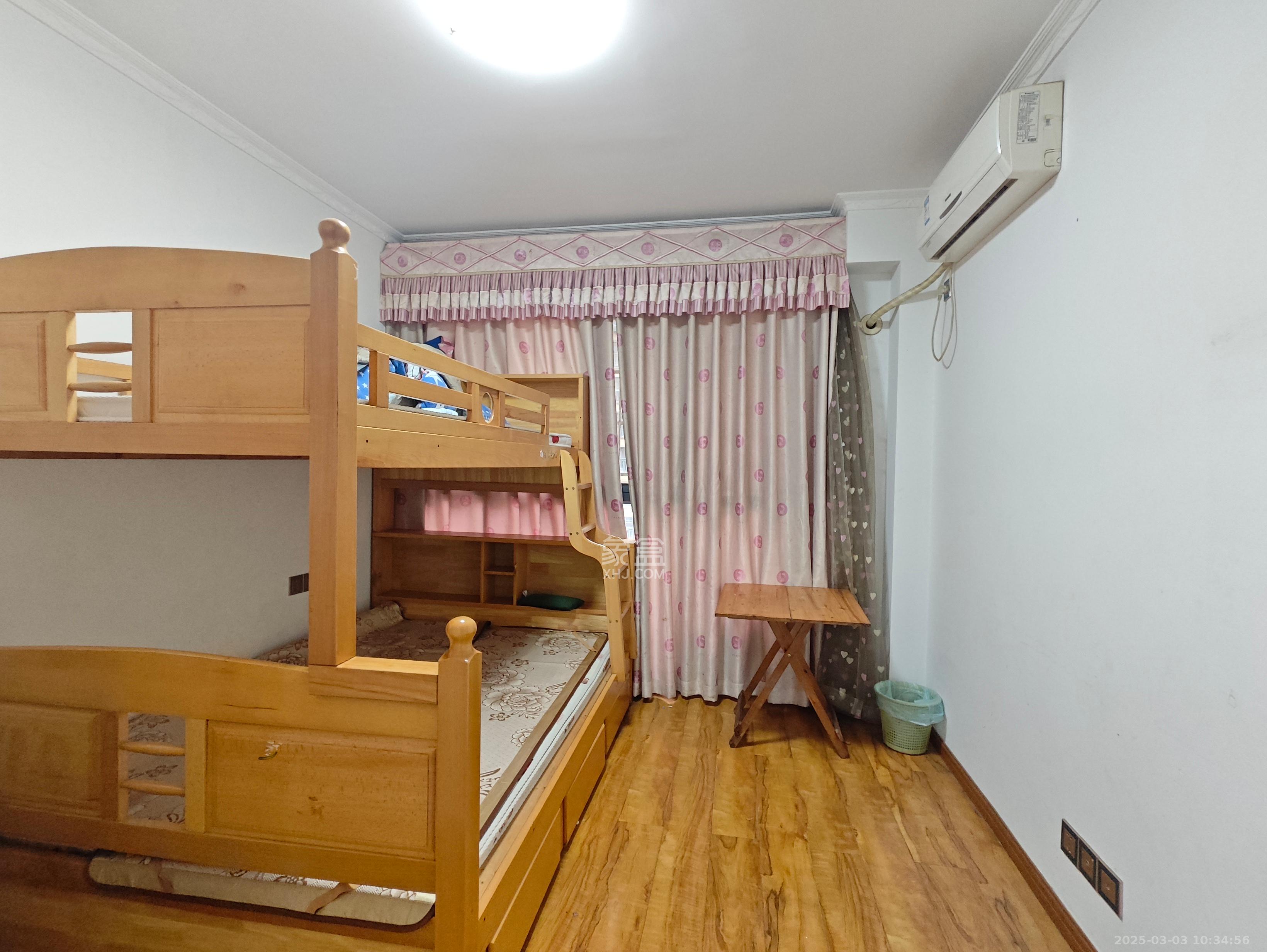 中建麓山和苑 3室2厅1卫 1800.0元/月 中建麓山和苑 3室2厅1卫 1800.0元/月室内图