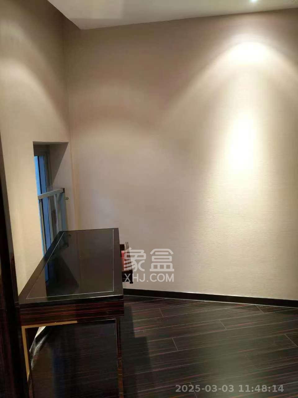 保利国际广场 1室1厅1卫 4500.0元/月 保利国际广场 1室1厅1卫 4500.0元/月室内图