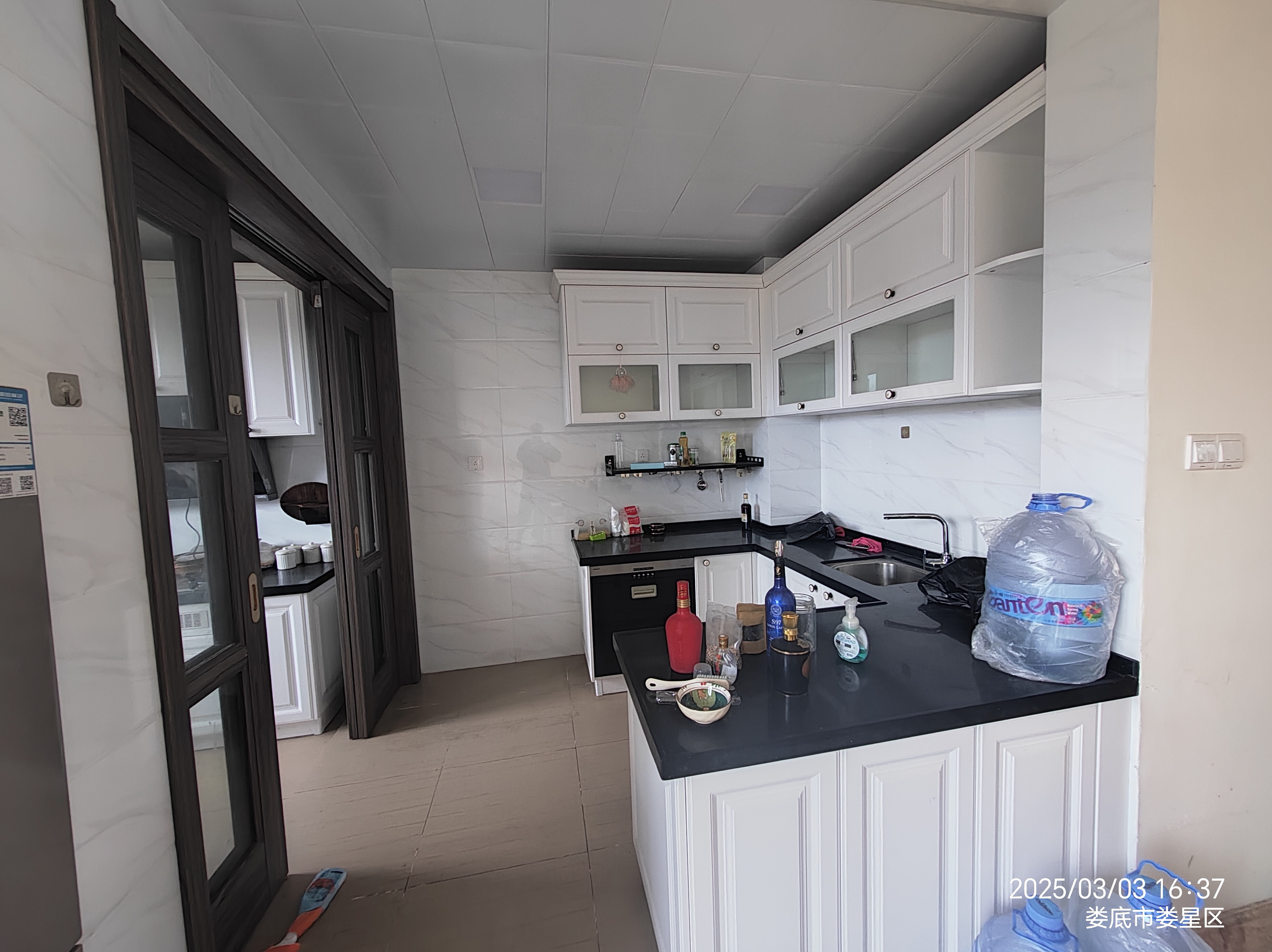 碧桂园豪园  4室2厅2卫    3000.0元/月室内图