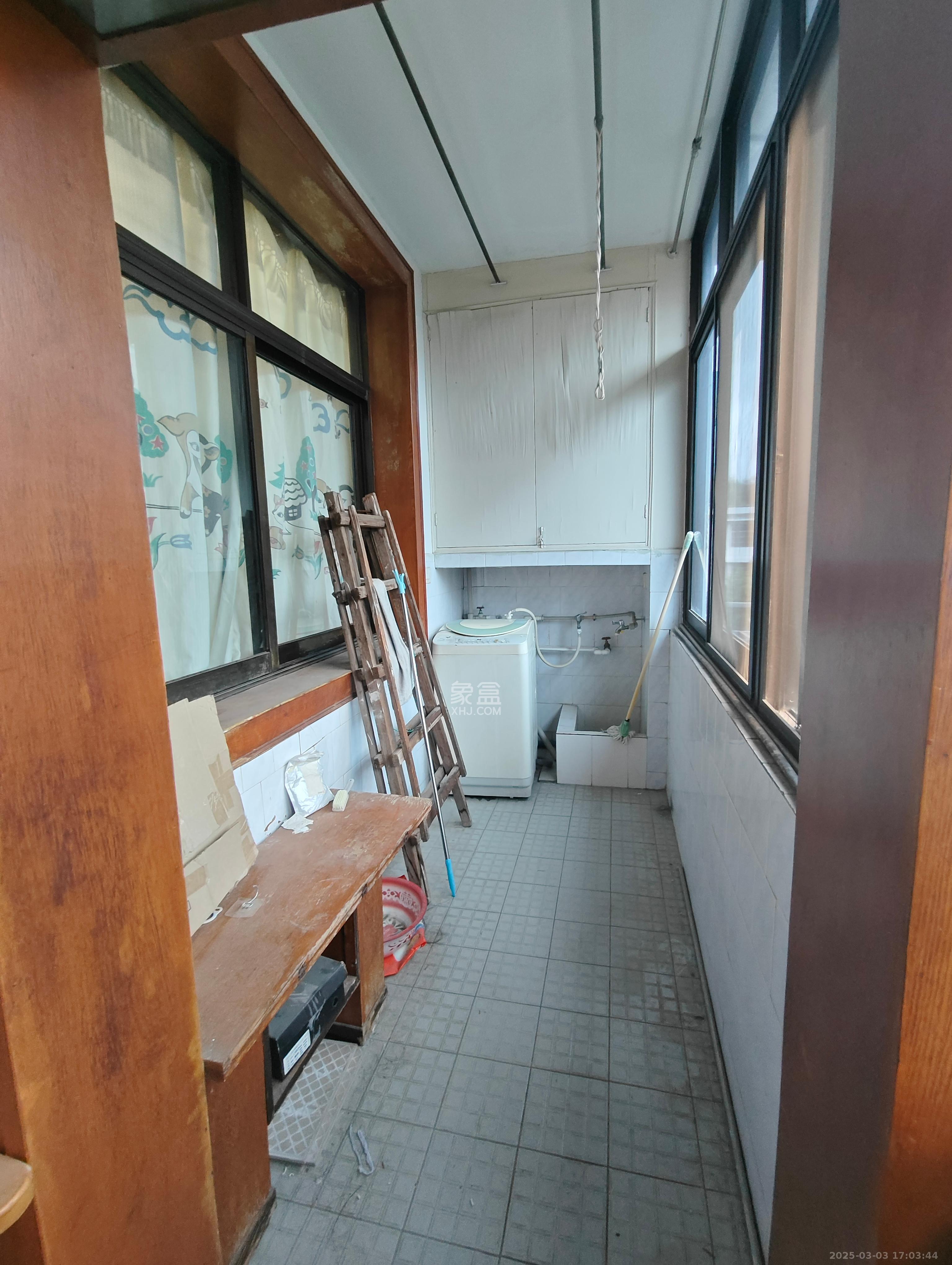 林业厅宿舍  2室1厅2卫   1600.00元/月室内图