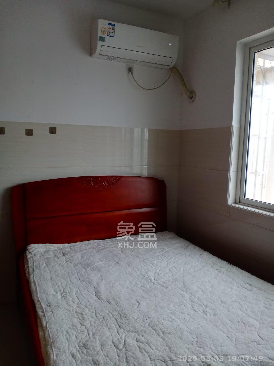 星城新宇黎雅苑 1室0厅0卫 1100.0元/月 星城新宇黎雅苑 1室0厅0卫 1100.0元/月室内图