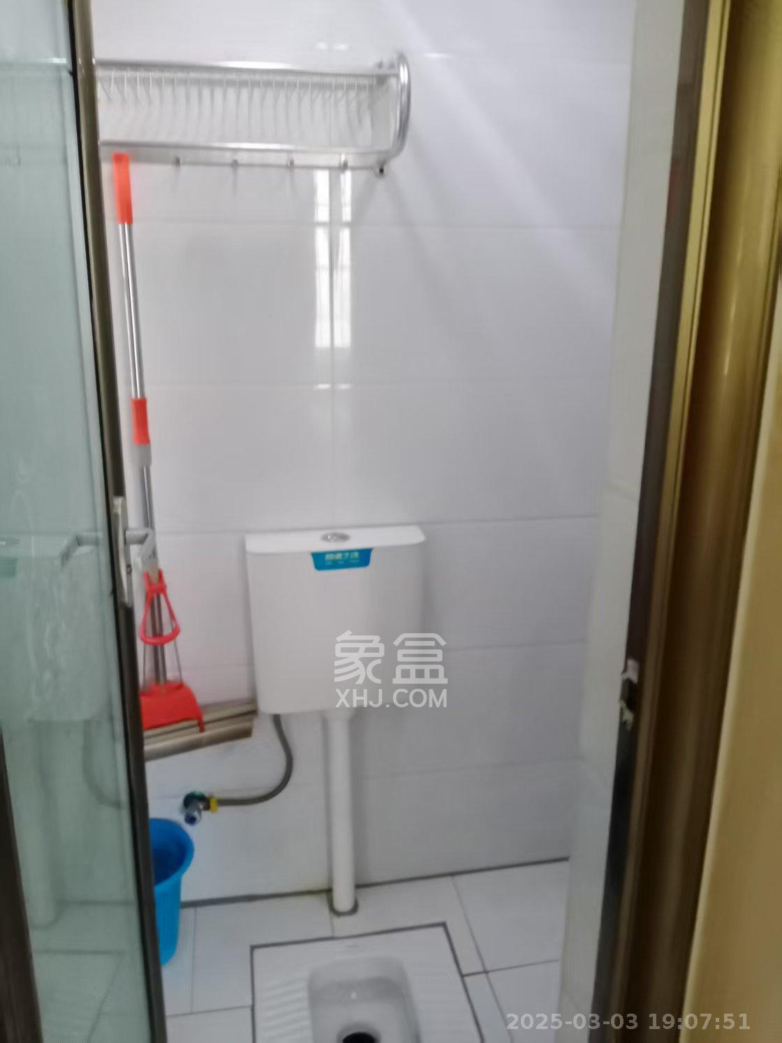 星城新宇黎雅苑  1室0厅0卫    1100.0元/月室内图