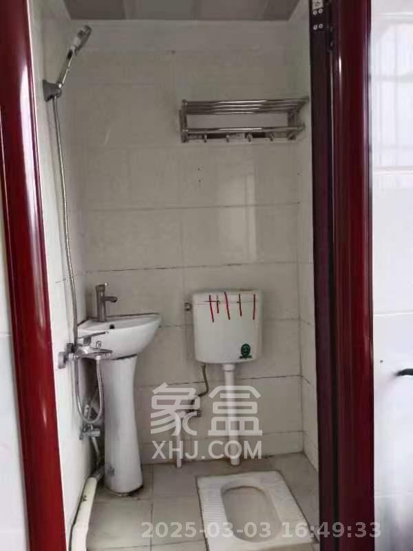 润泽园  1室1厅1卫   1000.00元/月室内图