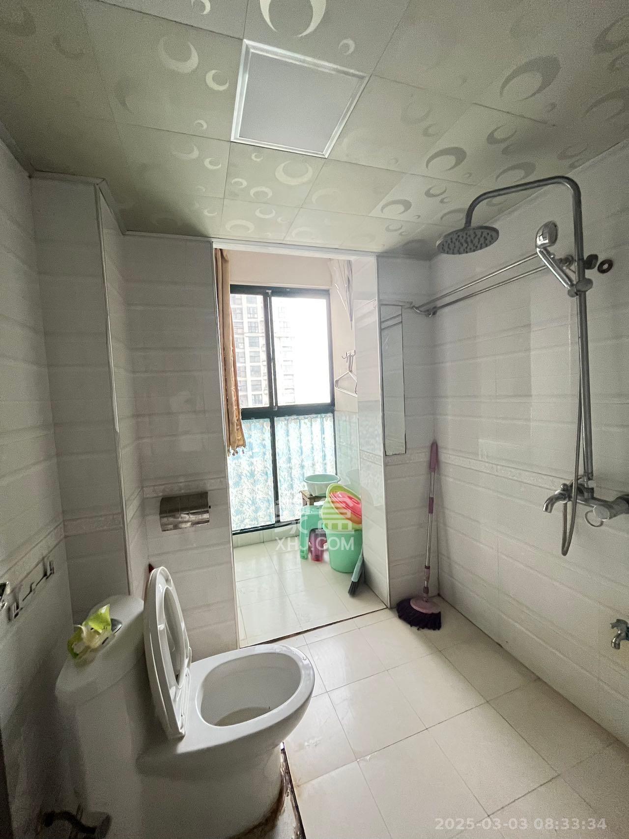 蝴蝶谷 2室2厅1卫 1480.0元/月 蝴蝶谷 2室2厅1卫 1480.0元/月室内图