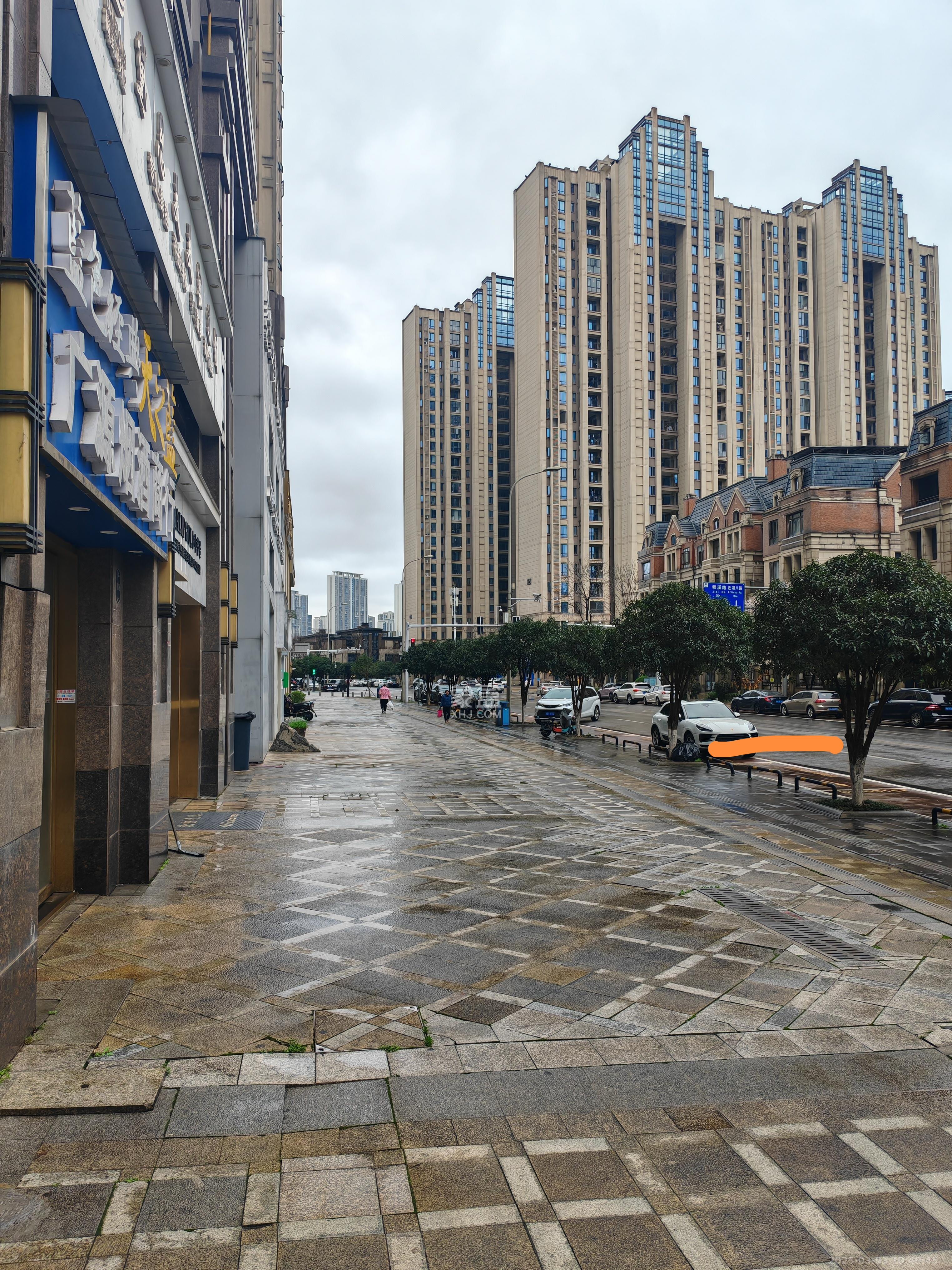 中海梅溪湖壹号   52.0㎡     7500.00元/月室内图