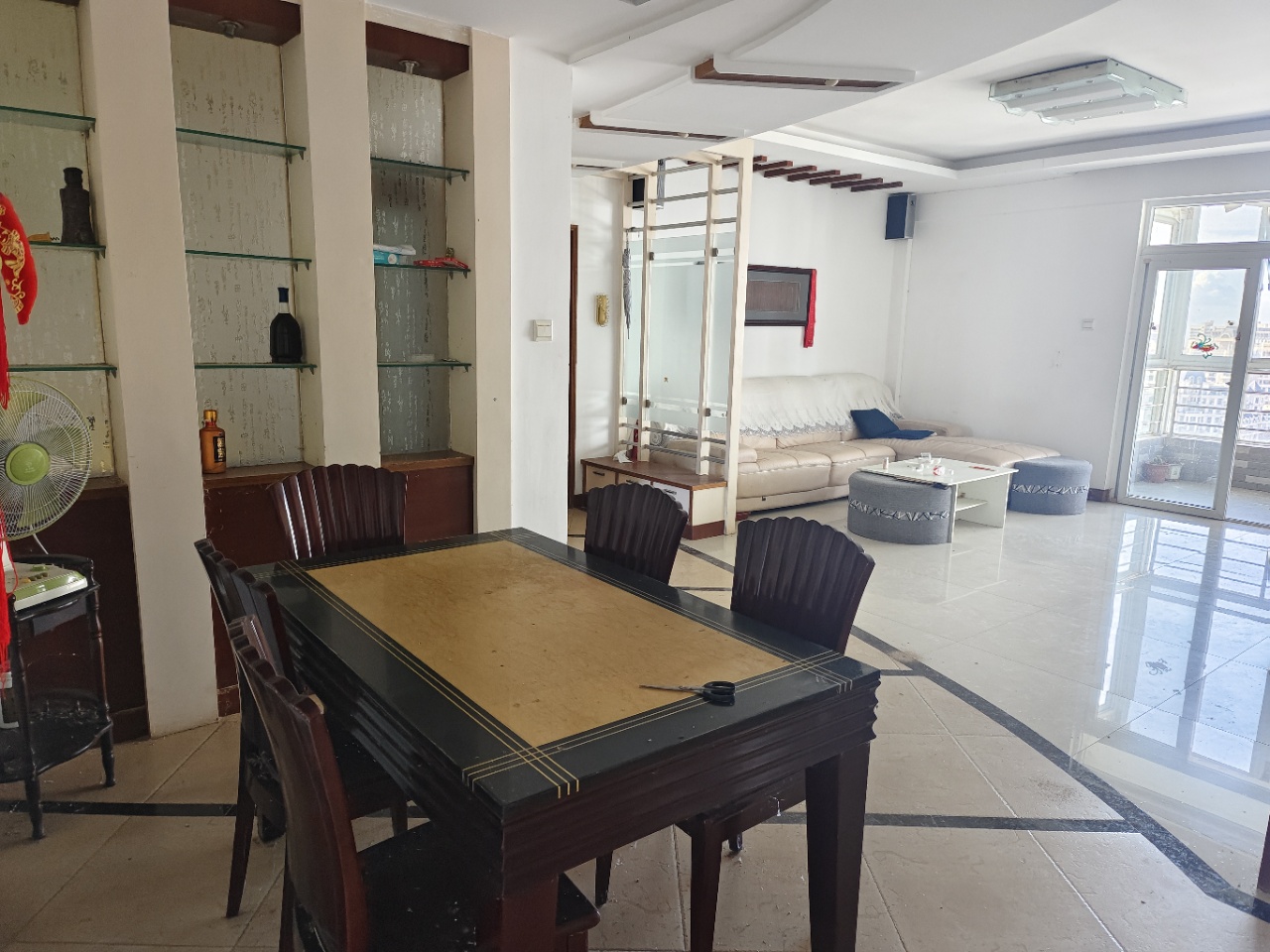 侨达花园 3室2厅2卫 135.0万 侨达花园 3室2厅2卫 135.0万室内图