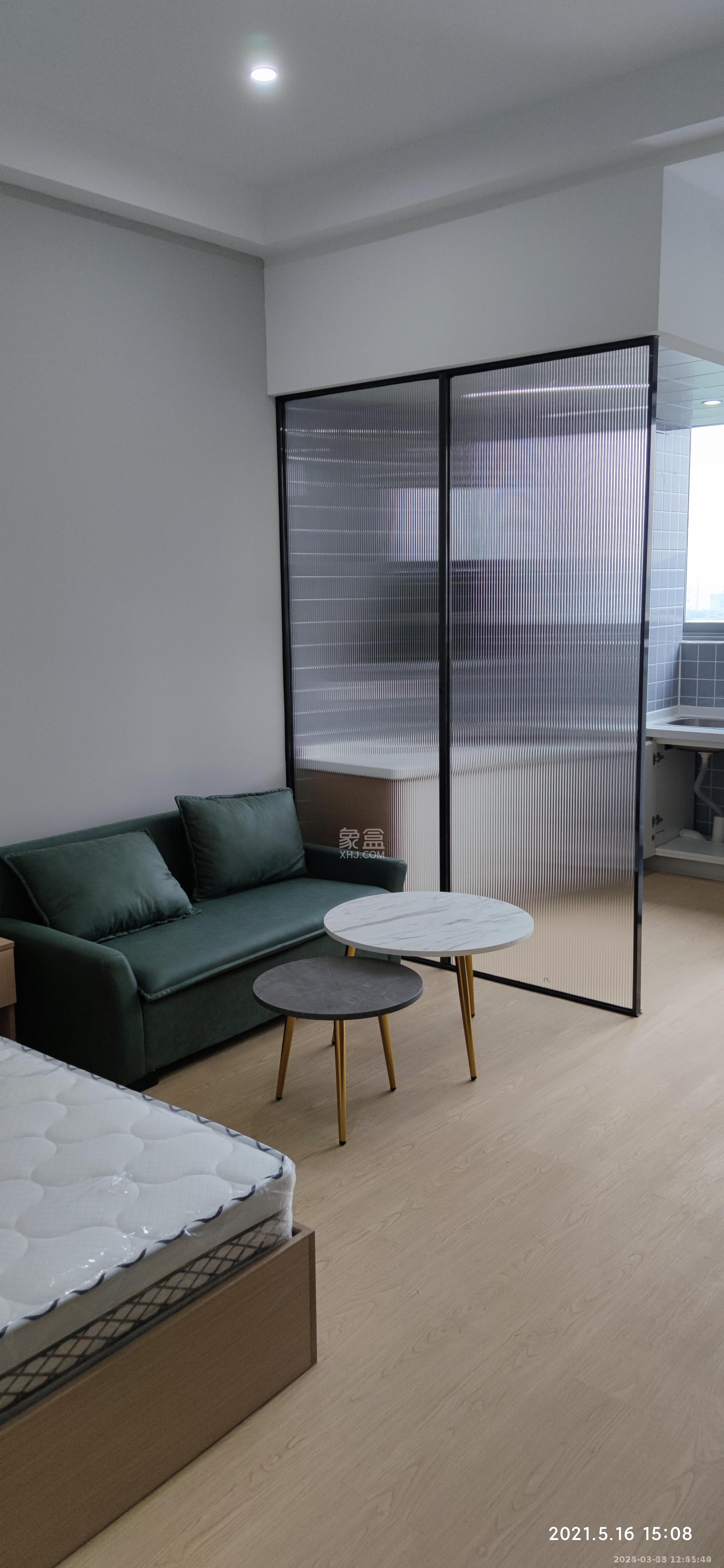 尚格广场 1室1厅1卫 1600.0元/月 尚格广场 1室1厅1卫 1600.0元/月室内图