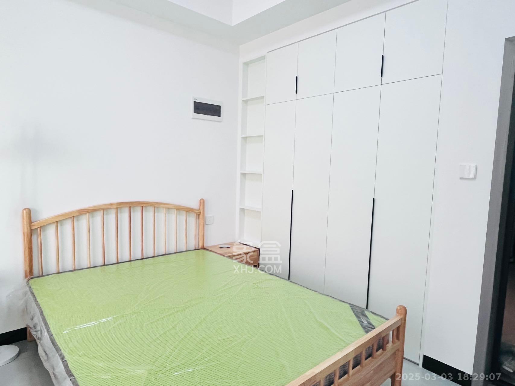 文景领秀  1室0厅0卫   1600.00元/月室内图