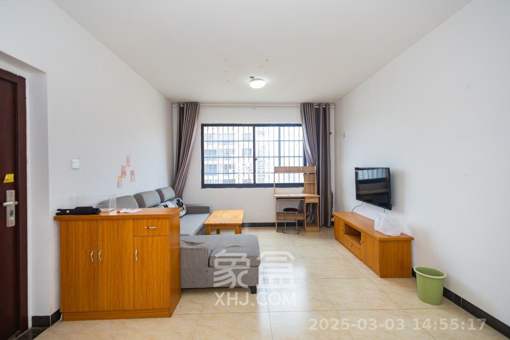 锦绣兰亭  2室1厅1卫   1700.00元/月室内图