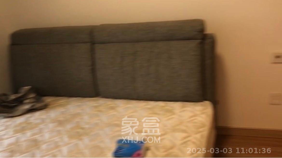 万科金域缇香  3室2厅1卫   3300.00元/月室内图