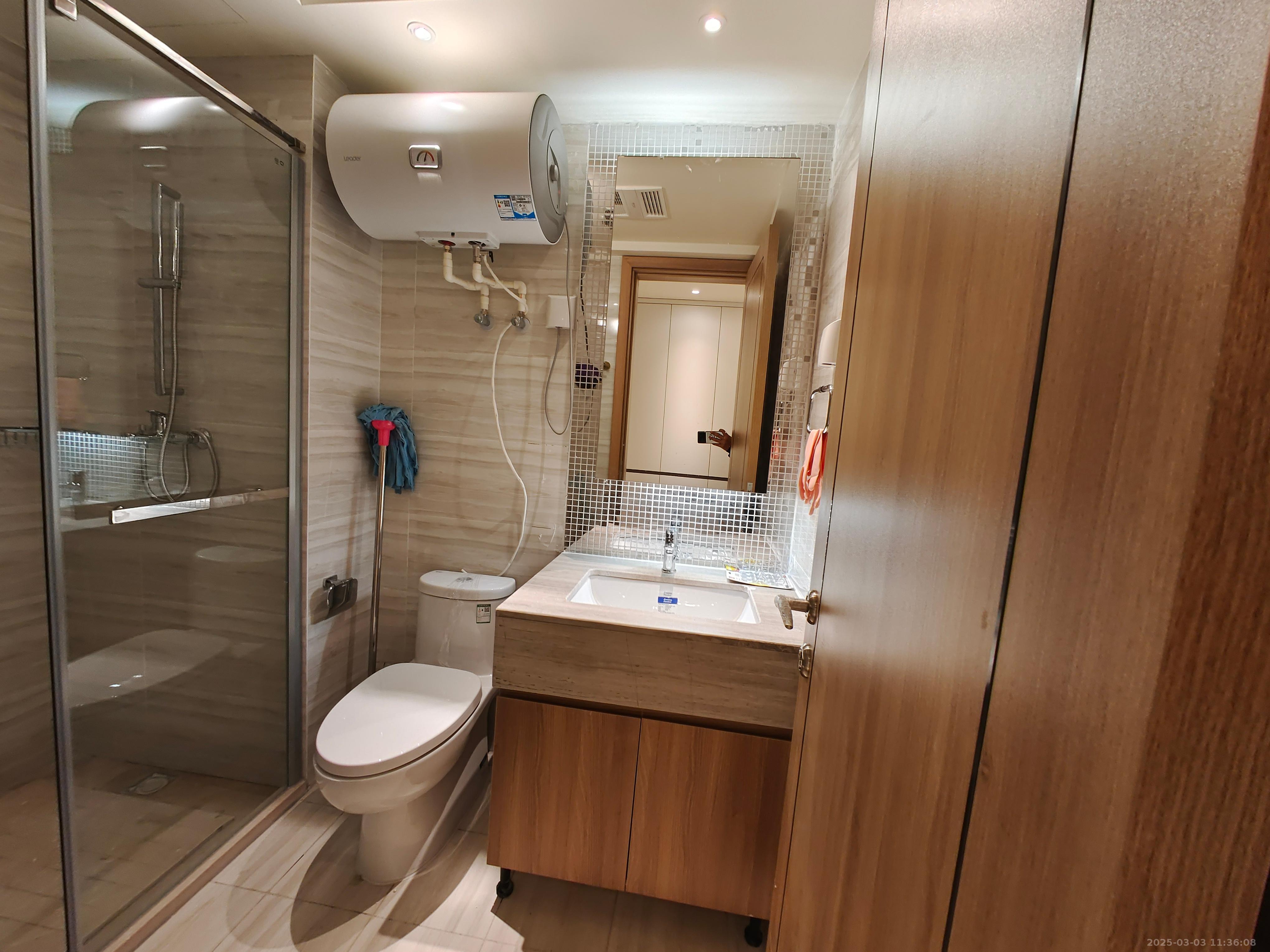 恒大华府 1室0厅0卫 1500.0元/月 恒大华府 1室0厅0卫 1500.0元/月室内图