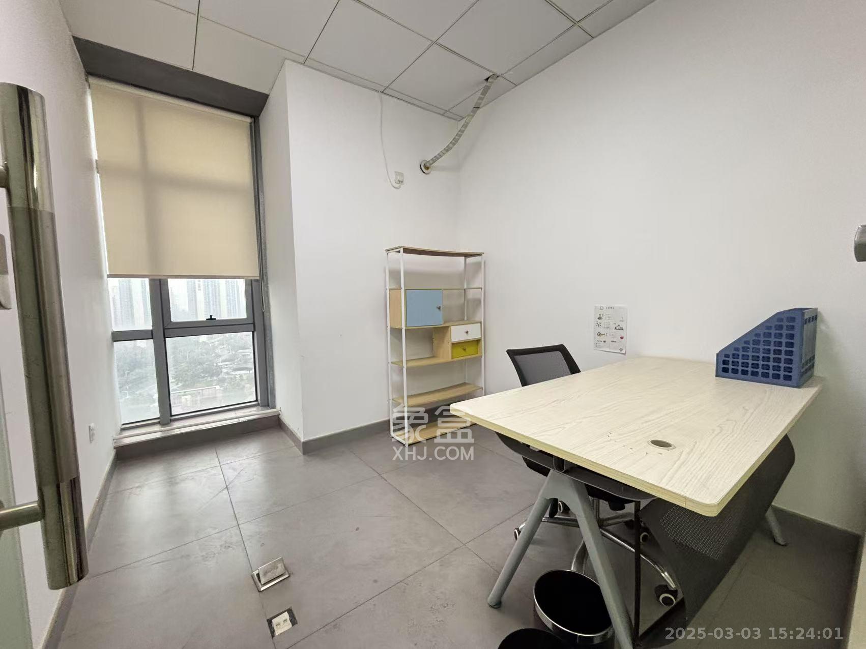 奥克斯缔壹城 1室1厅1卫 1600.0元/月 奥克斯缔壹城 1室1厅1卫 1600.0元/月室内图