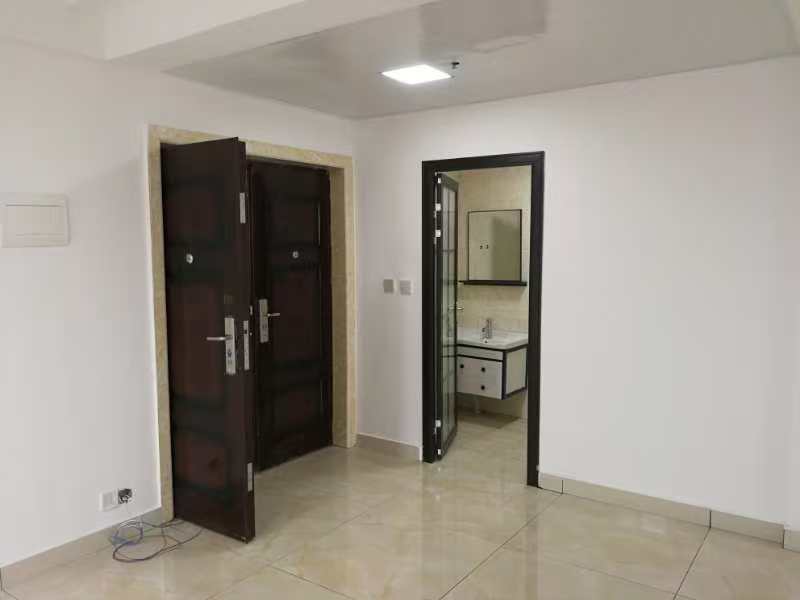 佳源罗马都市 1室0厅0卫 1800.0元/月 佳源罗马都市 1室0厅0卫 1800.0元/月室内图