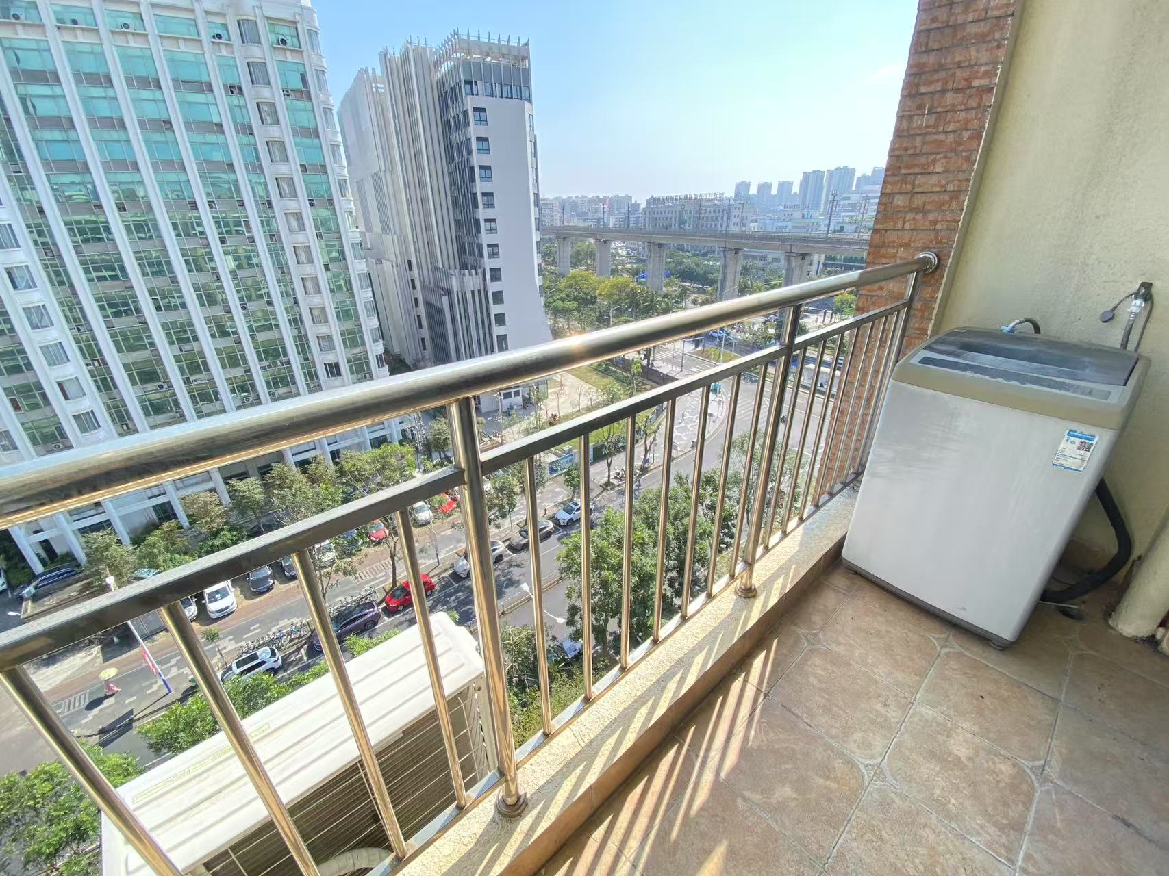 书馨苑  1室1厅1卫   1600.00元/月室内图