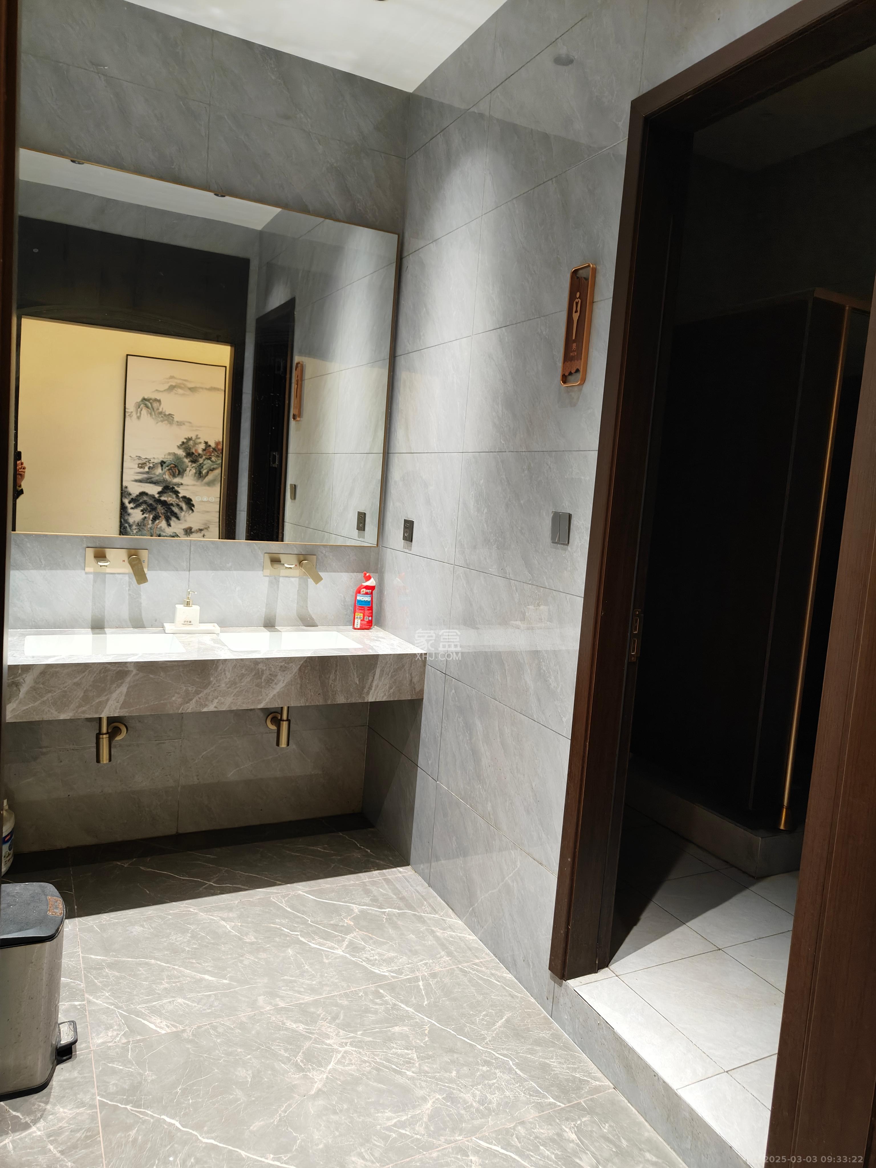 金辉优步星樾   109.94㎡      18000.0元/月室内图