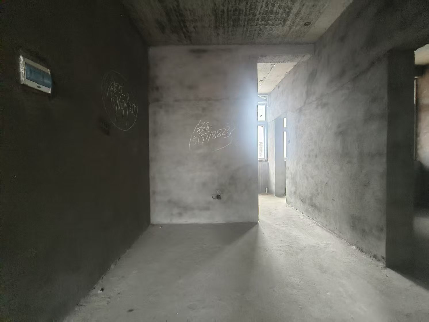 国强小区 2室1厅1卫 19.8万 国强小区 2室1厅1卫 19.8万室内图