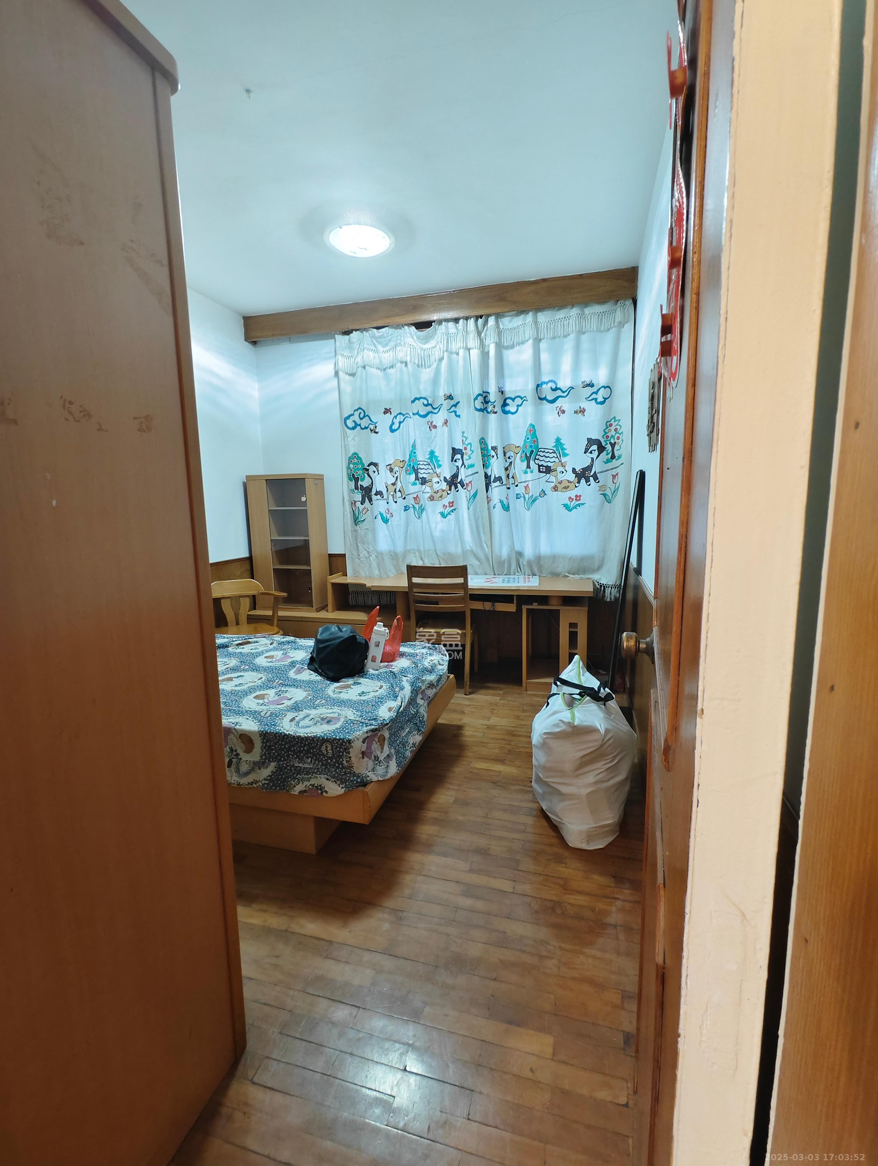 林业厅宿舍  2室1厅2卫   1600.00元/月室内图