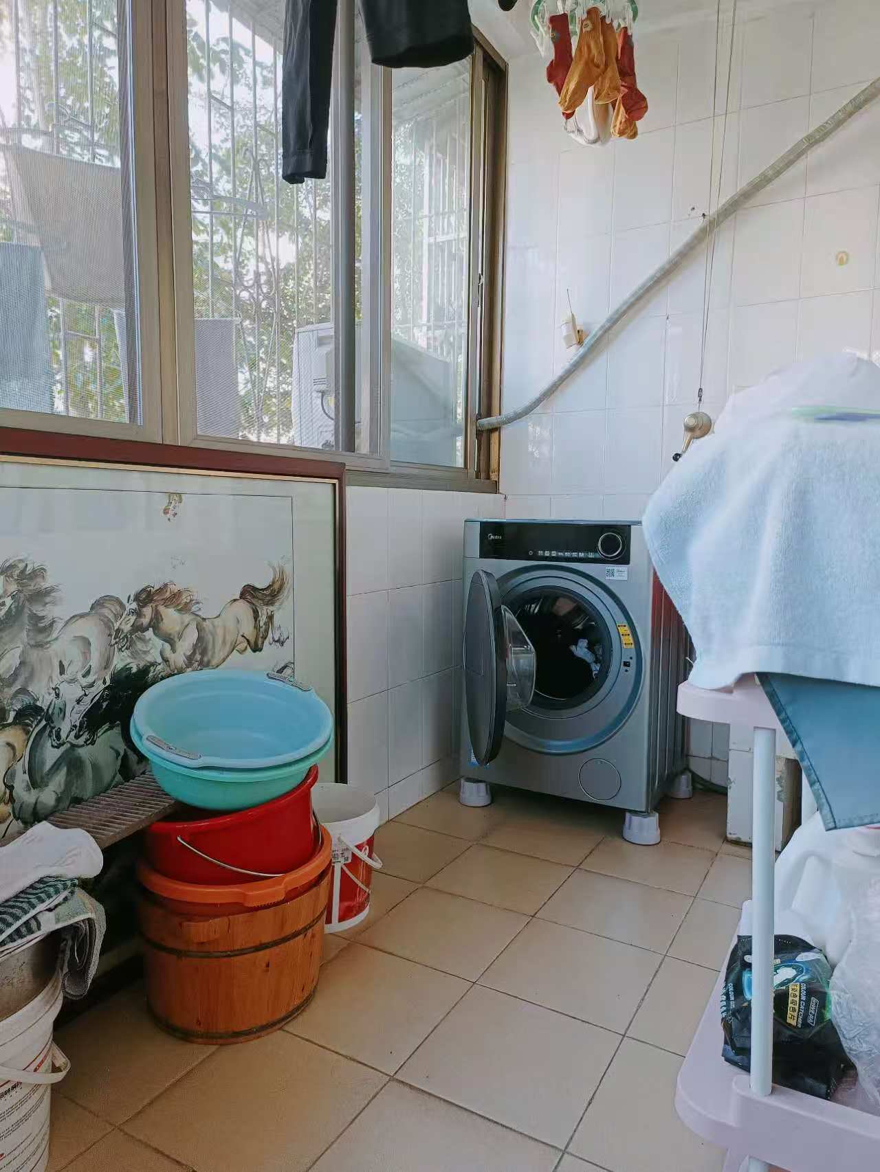 金洋小区 3室2厅2卫 98.0万 金洋小区 3室2厅2卫 98.0万室内图