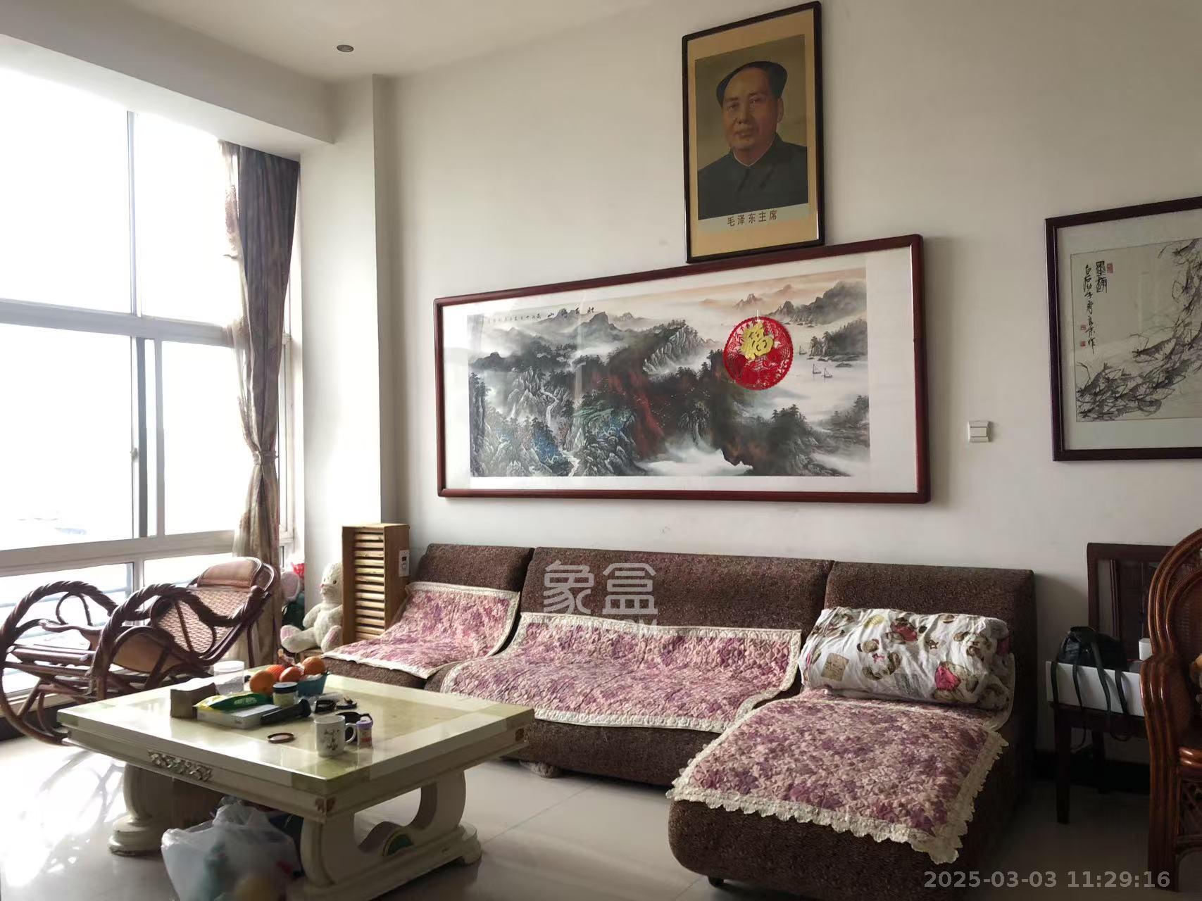 楚天家园 3室2厅1卫 2000.0元/月 楚天家园 3室2厅1卫 2000.0元/月室内图