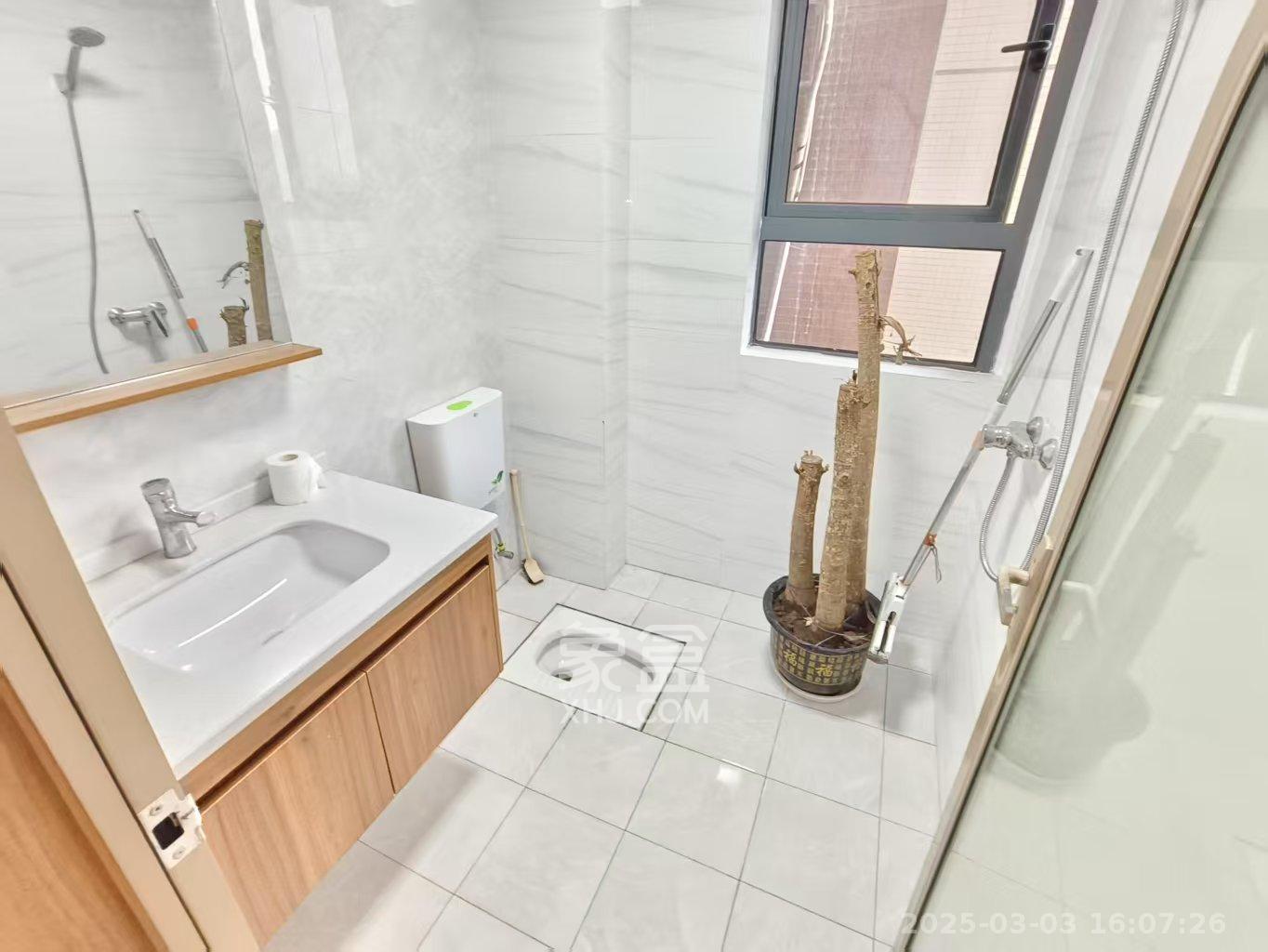 里约荟 2室2厅1卫 2800.0元/月 里约荟 2室2厅1卫 2800.0元/月室内图