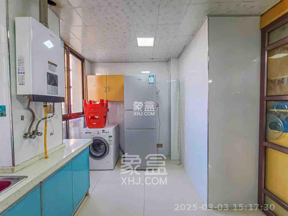 碧桂园威尼斯城  3室2厅2卫   1600.00元/月室内图