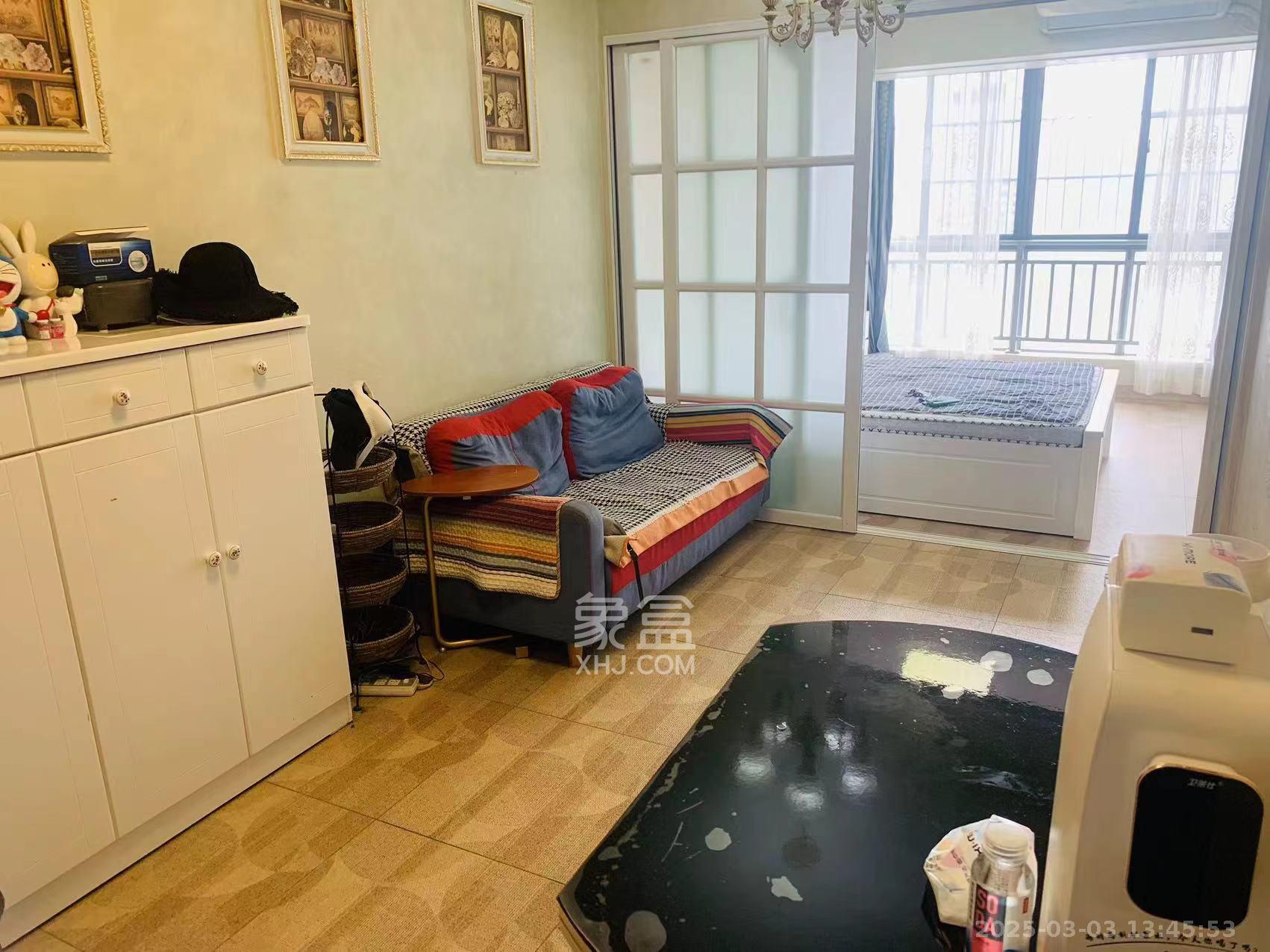 少帅府 2室1厅1卫 2600.0元/月 少帅府 2室1厅1卫 2600.0元/月室内图