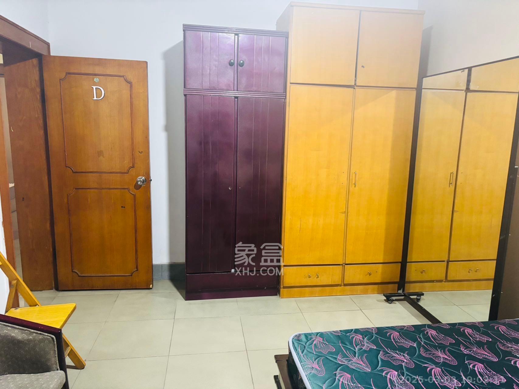 湖南省教育厅西院 3室2厅1卫 3200.0元/月 湖南省教育厅西院 3室2厅1卫 3200.0元/月室内图