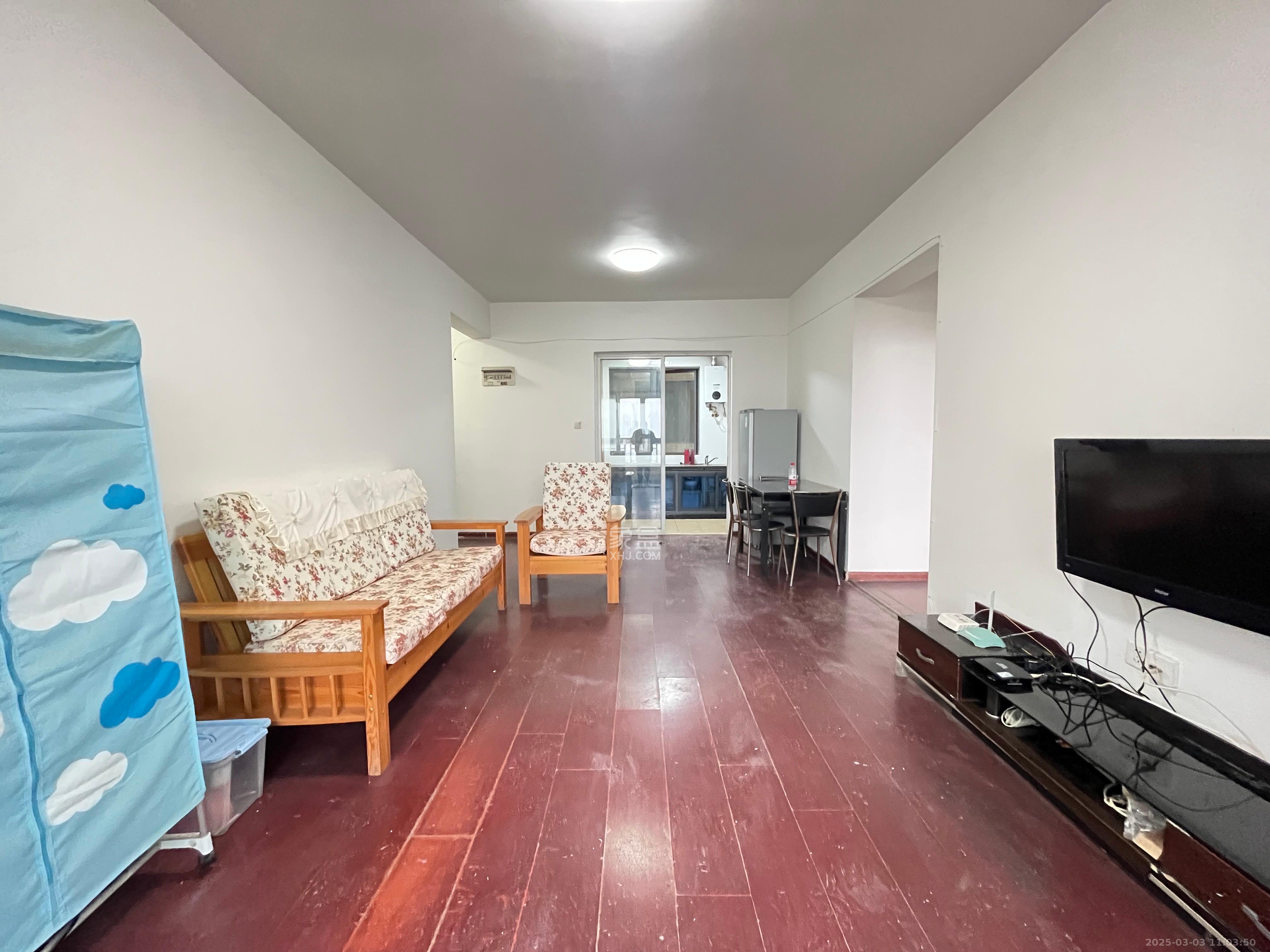 兰亭峰景 3室2厅1卫 2800.0元/月 兰亭峰景 3室2厅1卫 2800.0元/月室内图