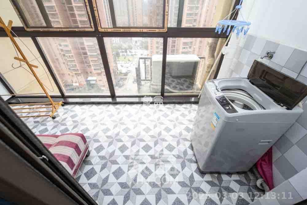 中欣楚天熙苑  3室2厅2卫   2800.00元/月室内图