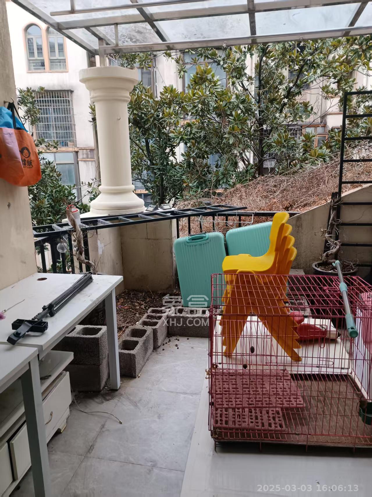 卓越蔚蓝海岸一期 3室2厅2卫 2800.0元/月 卓越蔚蓝海岸一期 3室2厅2卫 2800.0元/月室内图