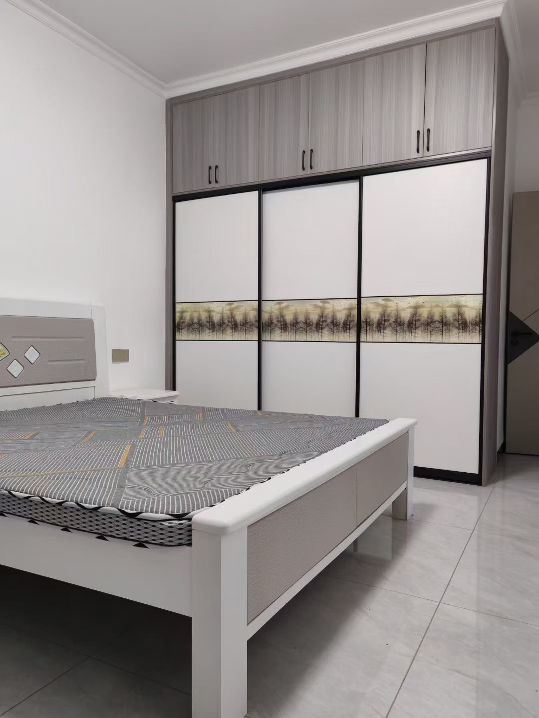 富冲小区  1室0厅0卫    1280.0元/月室内图