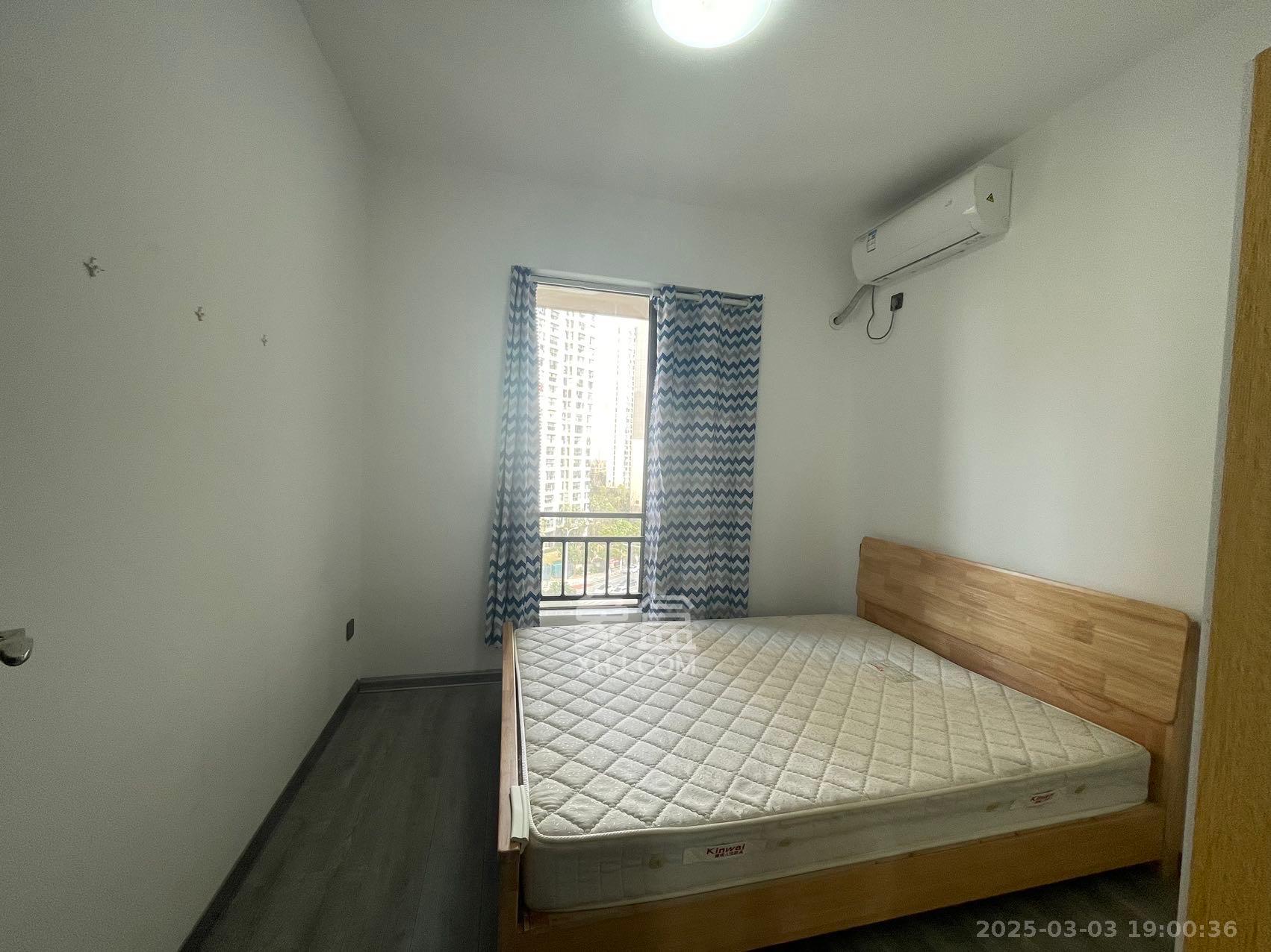 合能洋湖公馆 3室2厅2卫 2800.0元/月 合能洋湖公馆 3室2厅2卫 2800.0元/月室内图