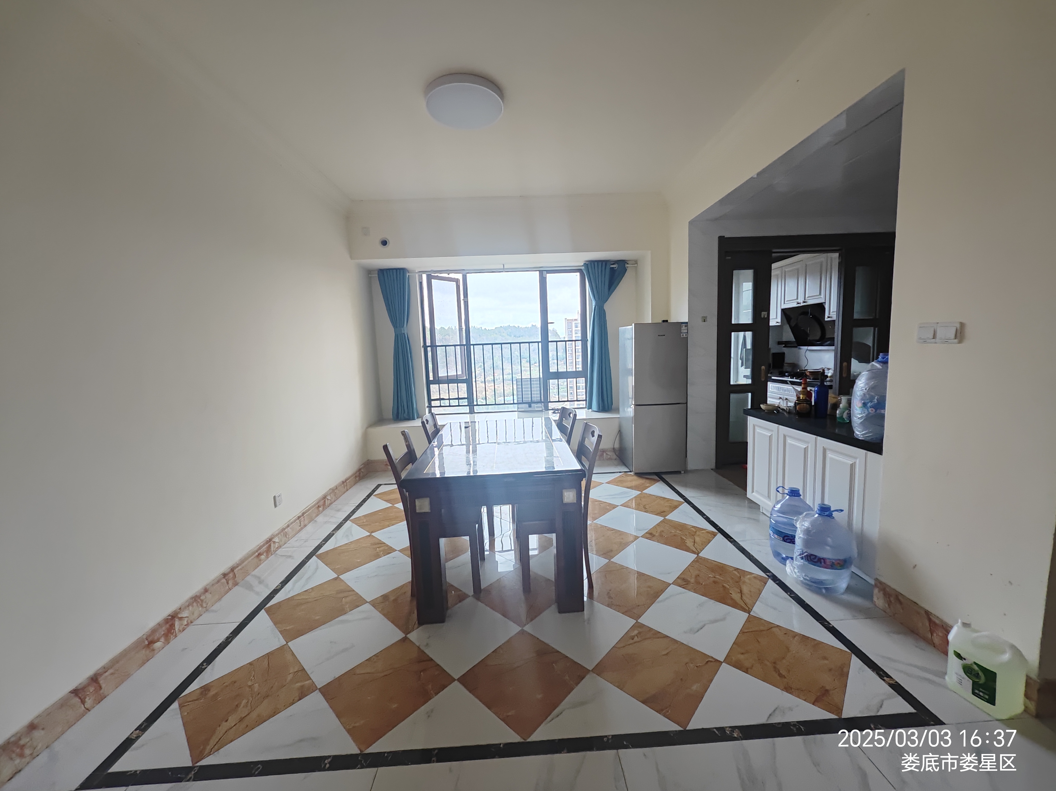 碧桂园豪园 4室2厅2卫 3000.0元/月 碧桂园豪园 4室2厅2卫 3000.0元/月室内图