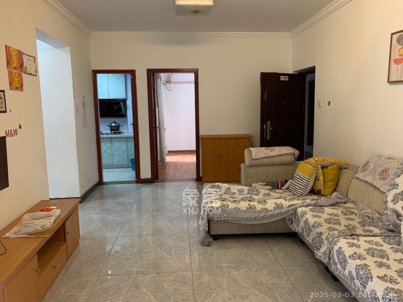 怡海星城 3室2厅1卫 1900.0元/月 怡海星城 3室2厅1卫 1900.0元/月室内图