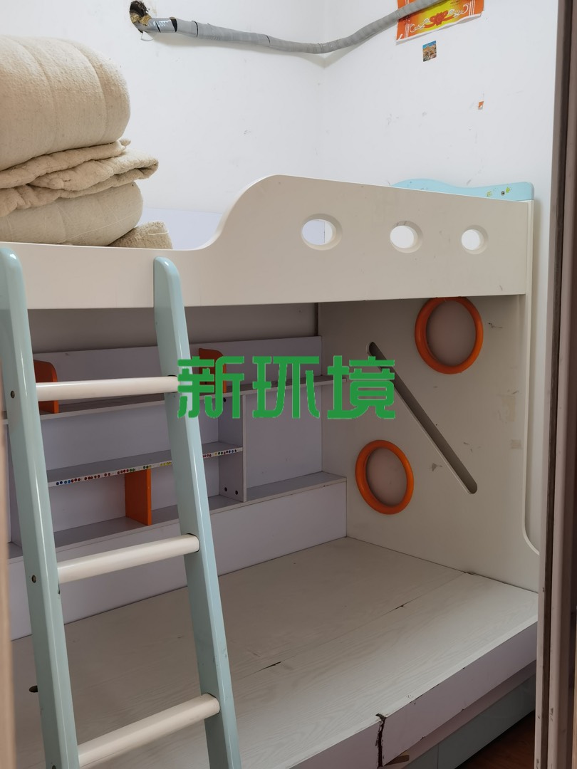 澧岸家园 3室2厅1卫 1500.0元/月 澧岸家园 3室2厅1卫 1500.0元/月室内图