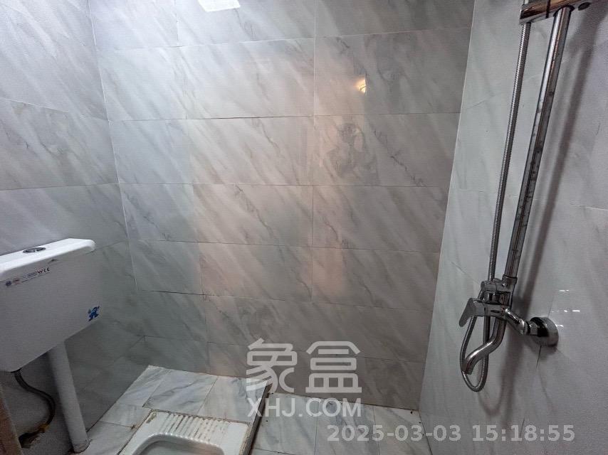 荣悦台  1室1厅1卫   2100.00元/月室内图