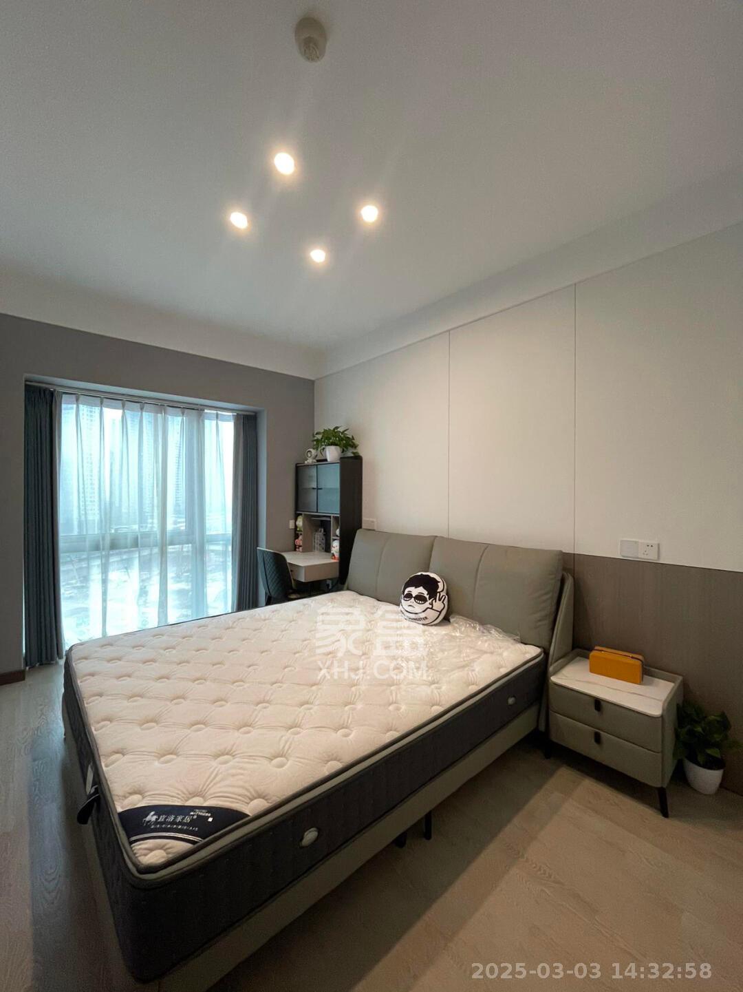 北辰定江洋 4室2厅2卫 18000.0元/月 北辰定江洋 4室2厅2卫 18000.0元/月室内图