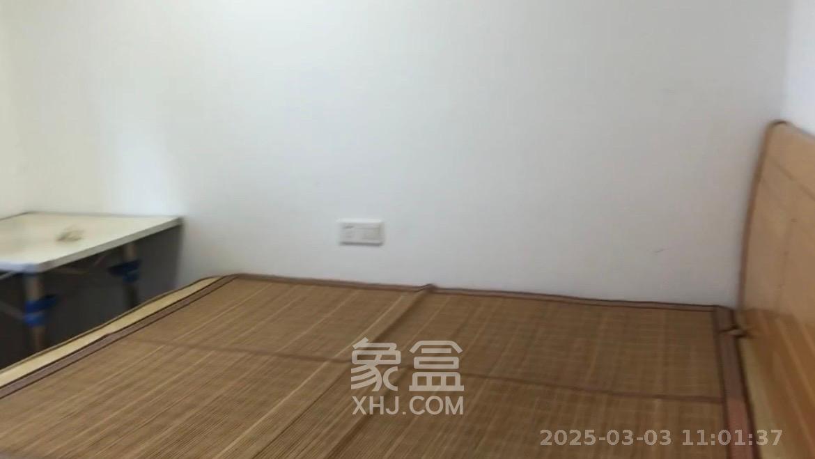 万科金域缇香  3室2厅1卫   3300.00元/月室内图