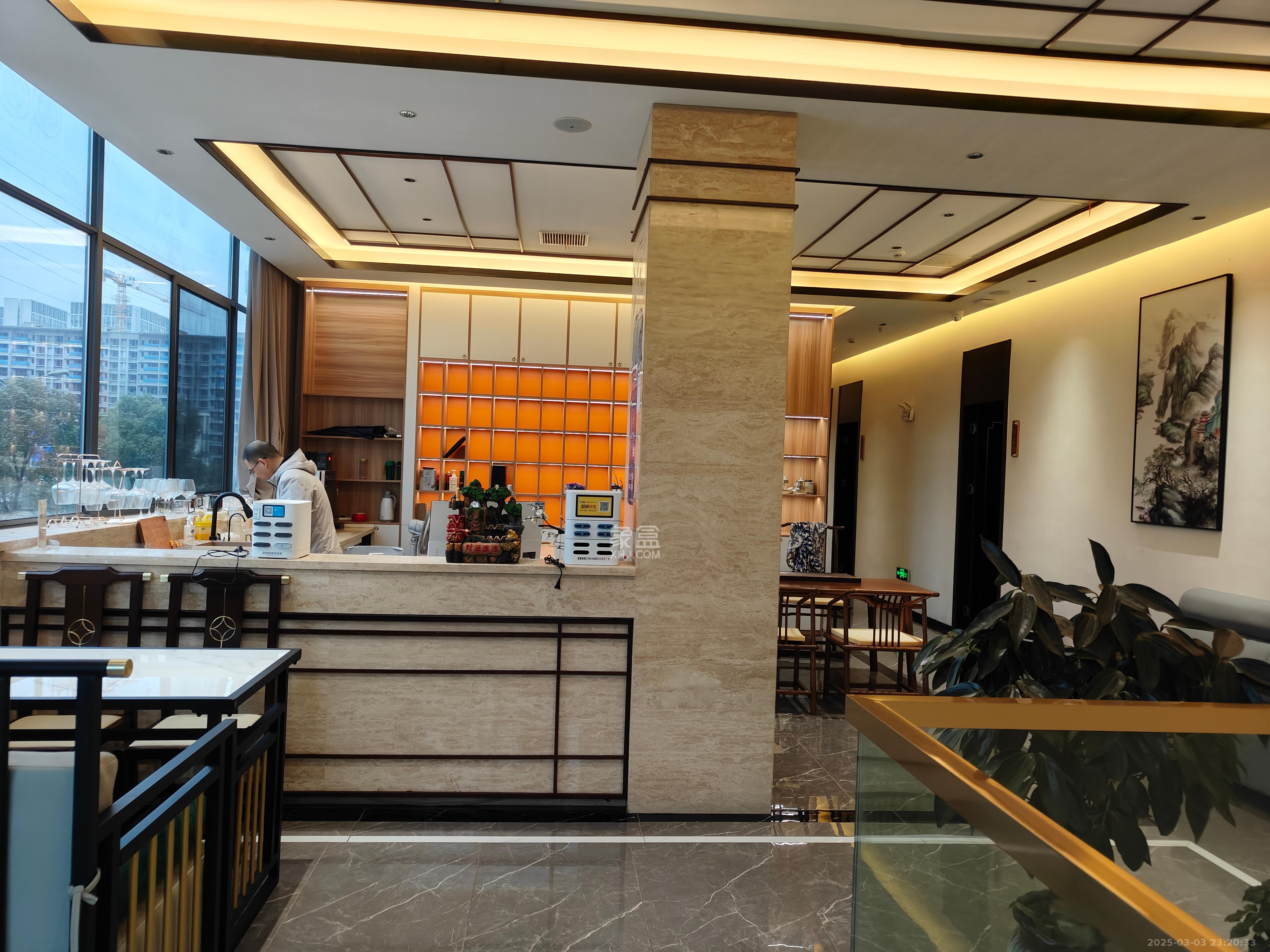 金辉优步星樾   105.65㎡      18000.0元/月室内图