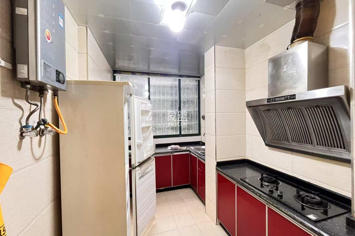 桃花里 3室2厅1卫 1500.0元/月 桃花里 3室2厅1卫 1500.0元/月室内图