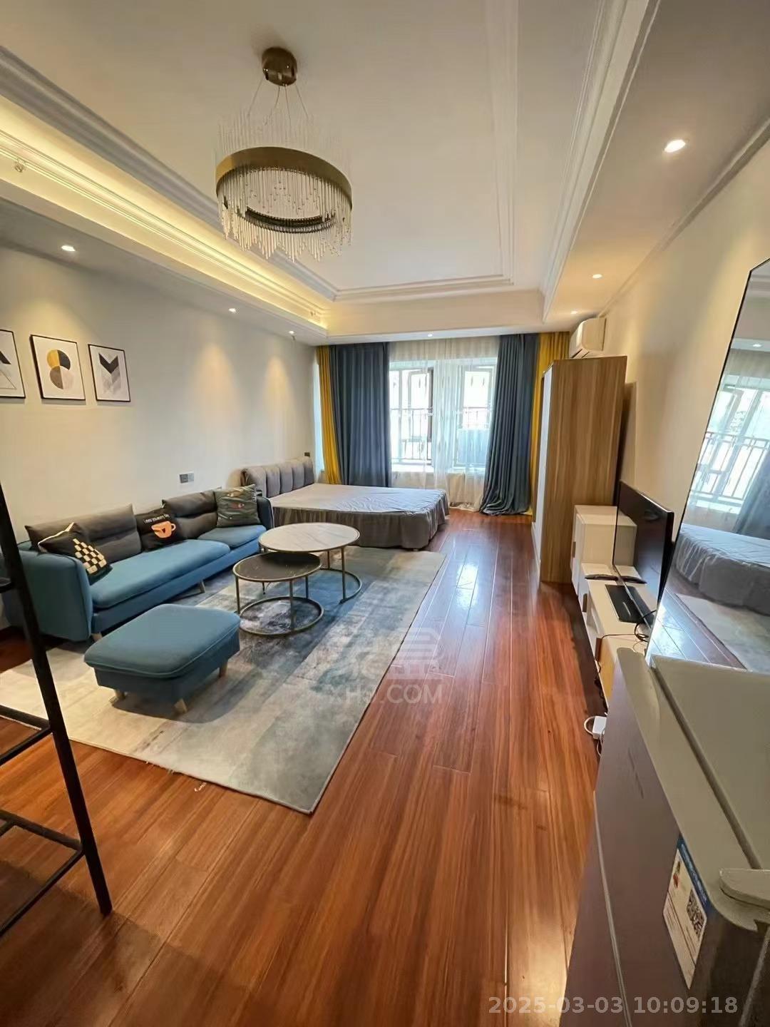 山语云栖  1室1厅1卫    1300.0元/月 山语云栖  1室1厅1卫    1300.0元/月