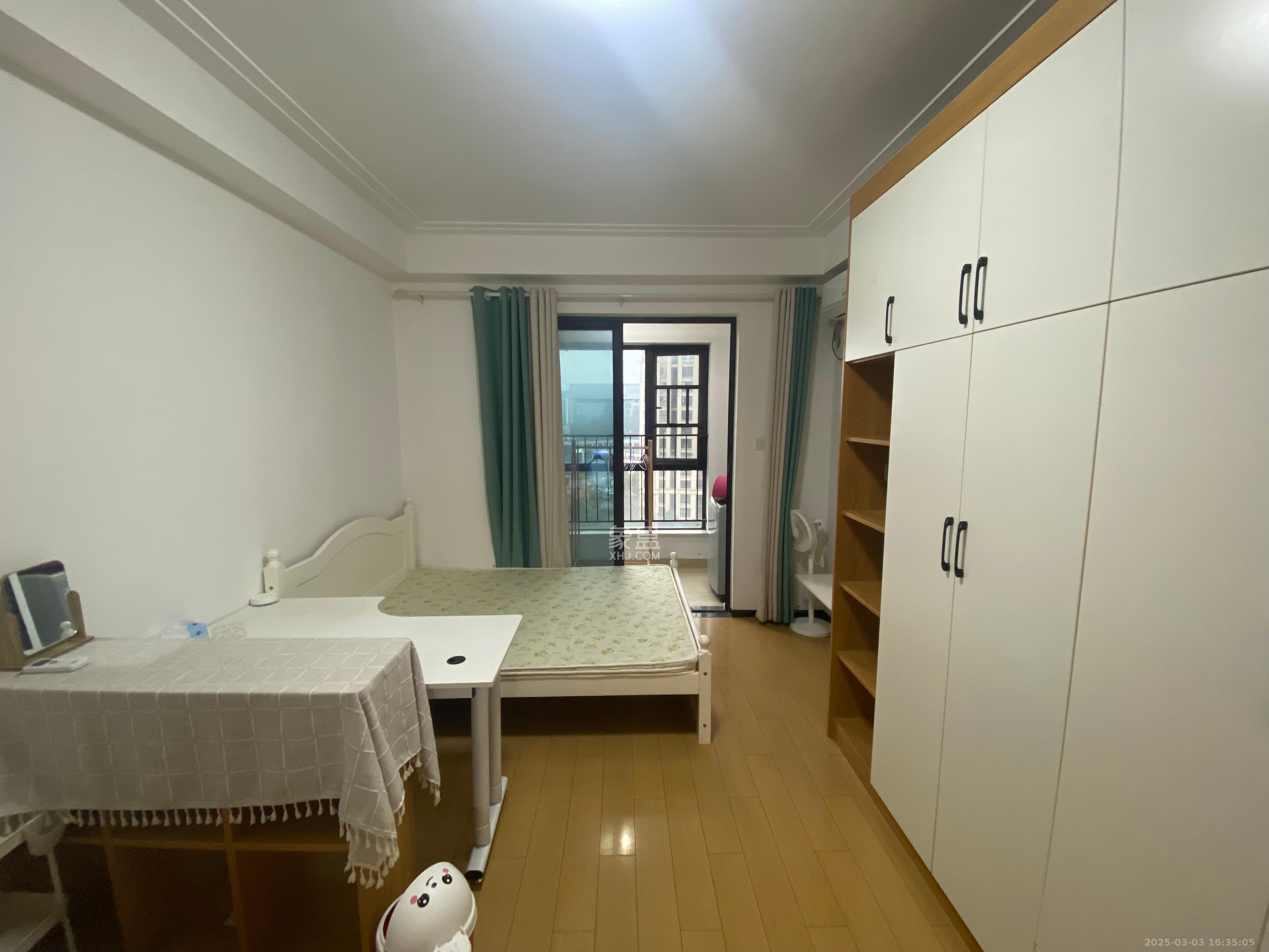 中海新城熙岸(中信新城五期) 1室1厅1卫 1200.0元/月 中海新城熙岸(中信新城五期) 1室1厅1卫 1200.0元/月室内图