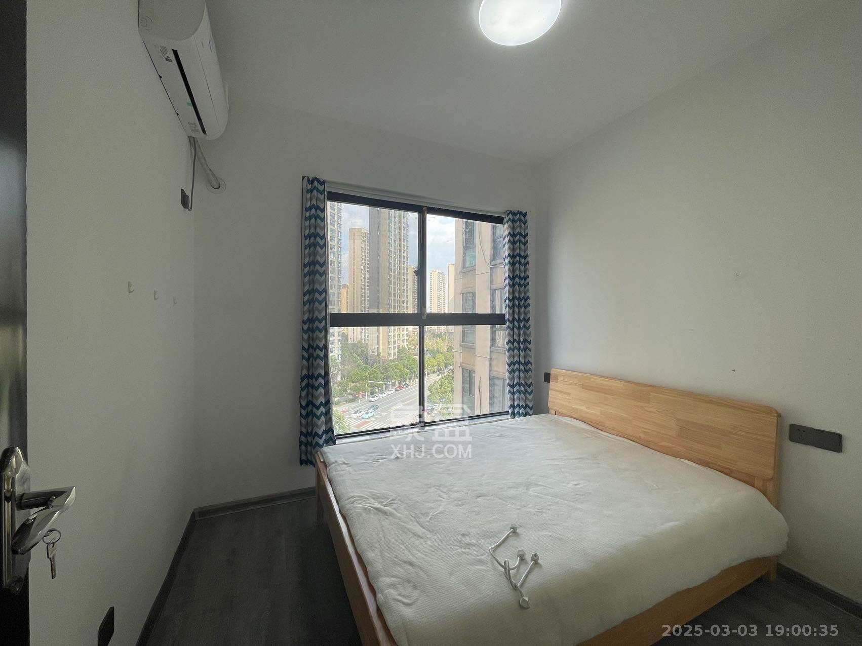 合能洋湖公馆 3室2厅2卫 2800.0元/月 合能洋湖公馆 3室2厅2卫 2800.0元/月室内图