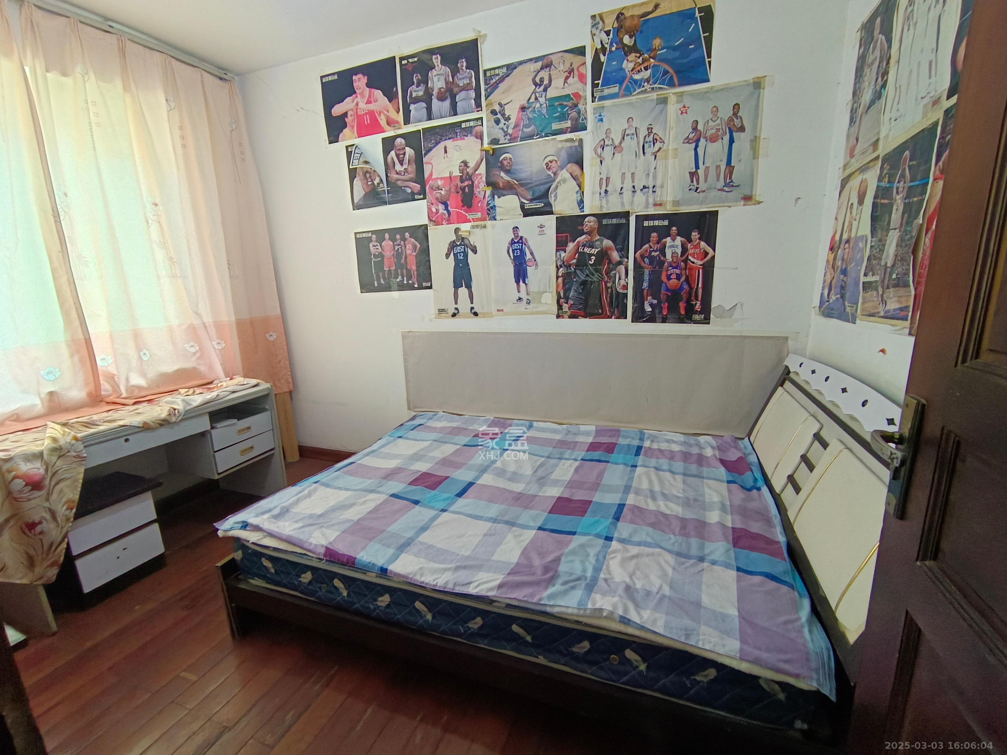 马王堆陶瓷建材新城 3室2厅1卫 2200.0元/月 马王堆陶瓷建材新城 3室2厅1卫 2200.0元/月室内图