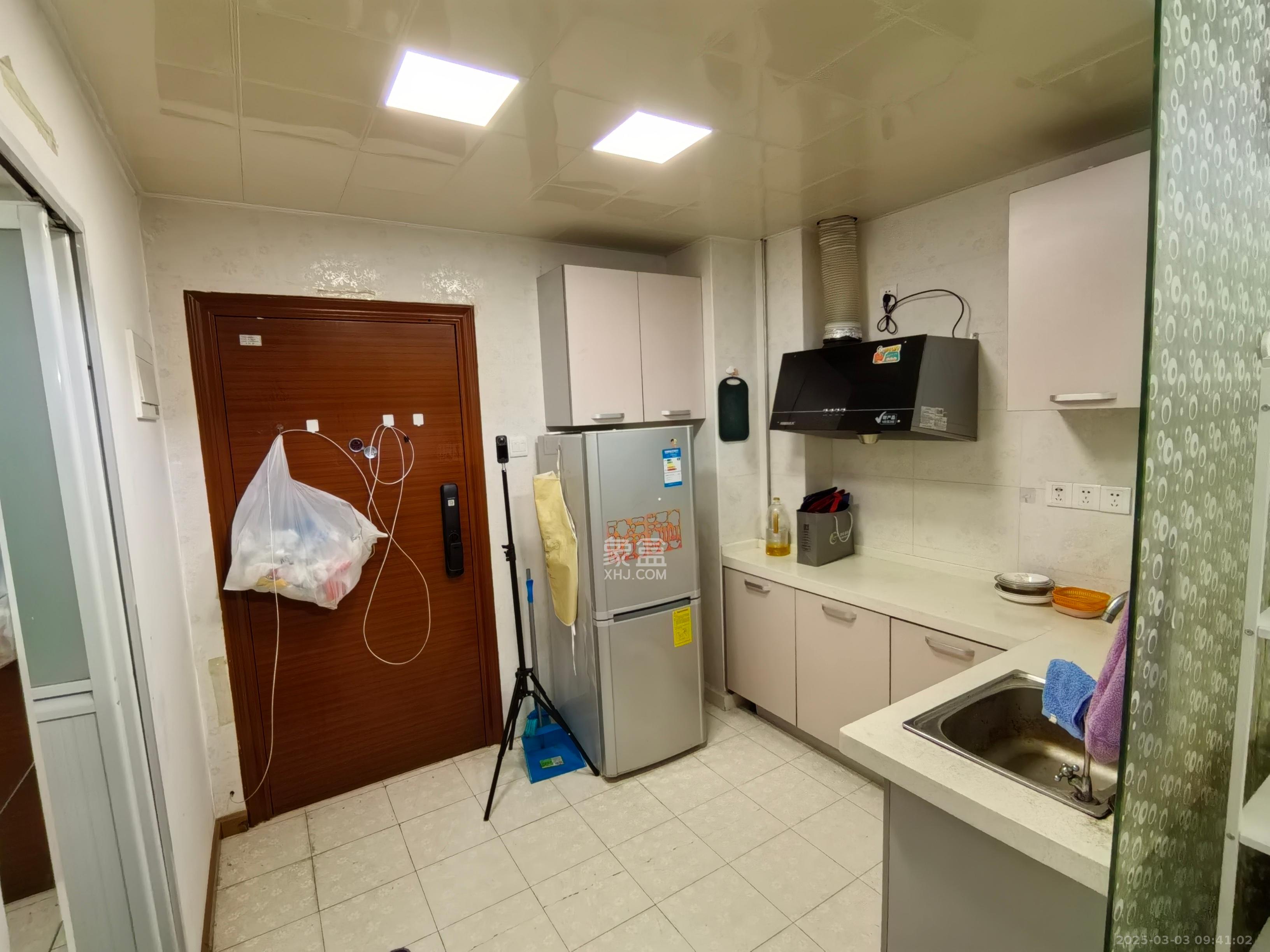 万博汇 1室1厅1卫 1500.0元/月 万博汇 1室1厅1卫 1500.0元/月室内图