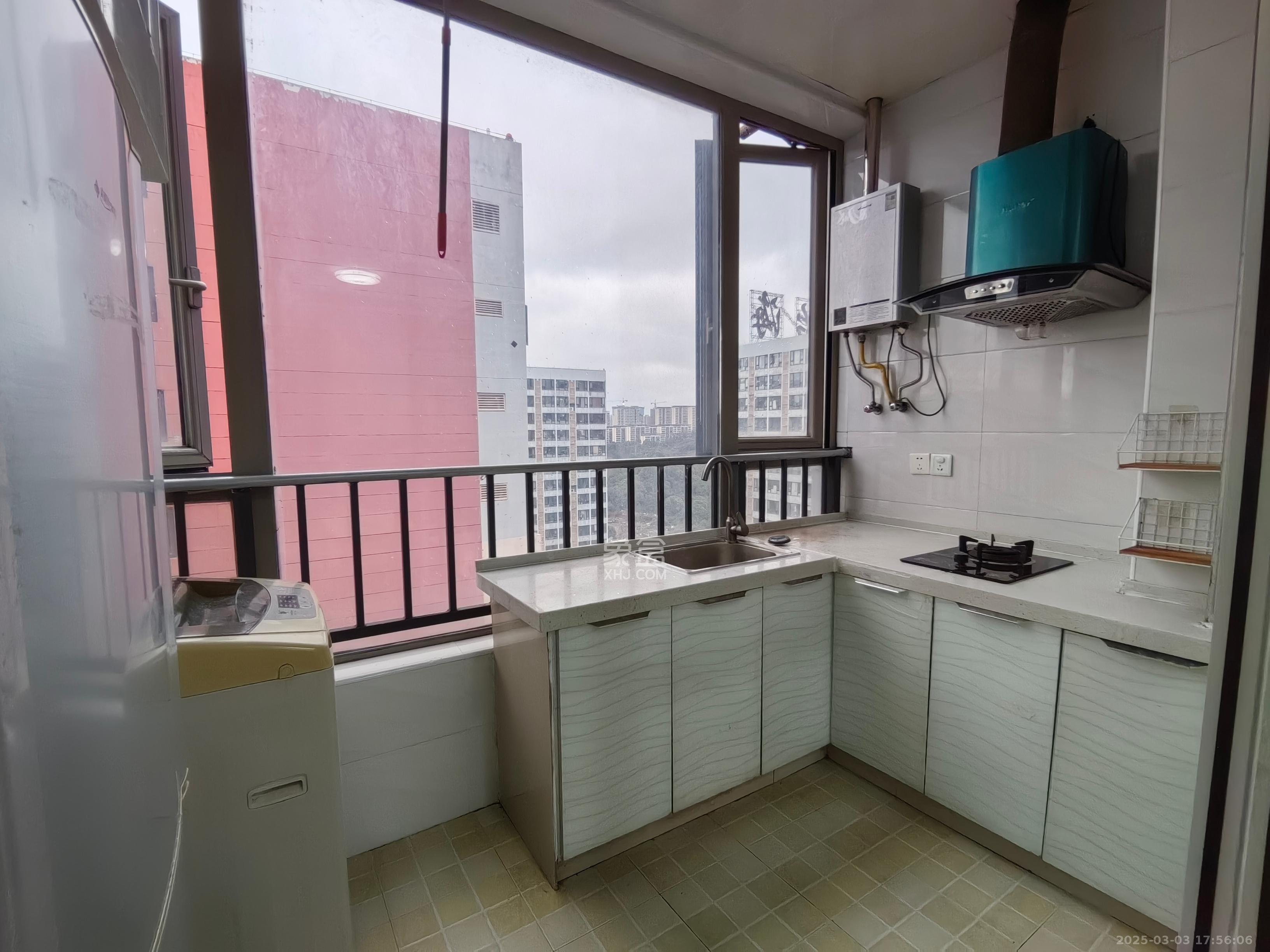 怡海星城 1室1厅1卫 900.0元/月 怡海星城 1室1厅1卫 900.0元/月室内图