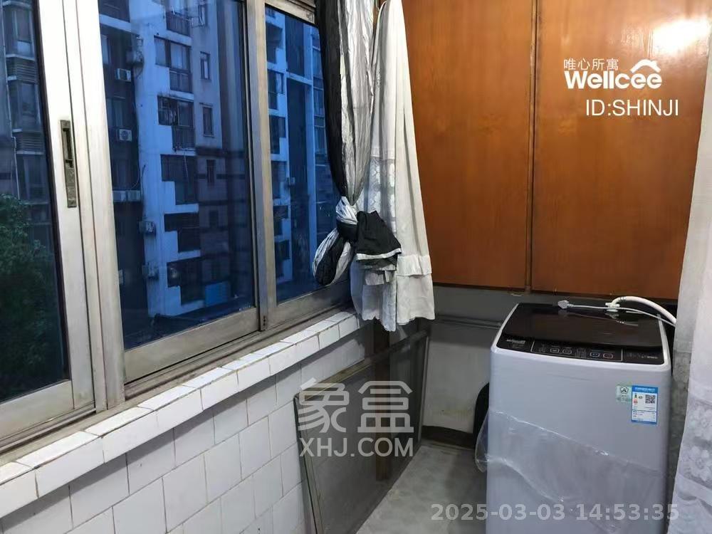 砂子塘长沙电机厂宿舍  2室2厅1卫    1400.0元/月 砂子塘长沙电机厂宿舍  2室2厅1卫    1400.0元/月室内图